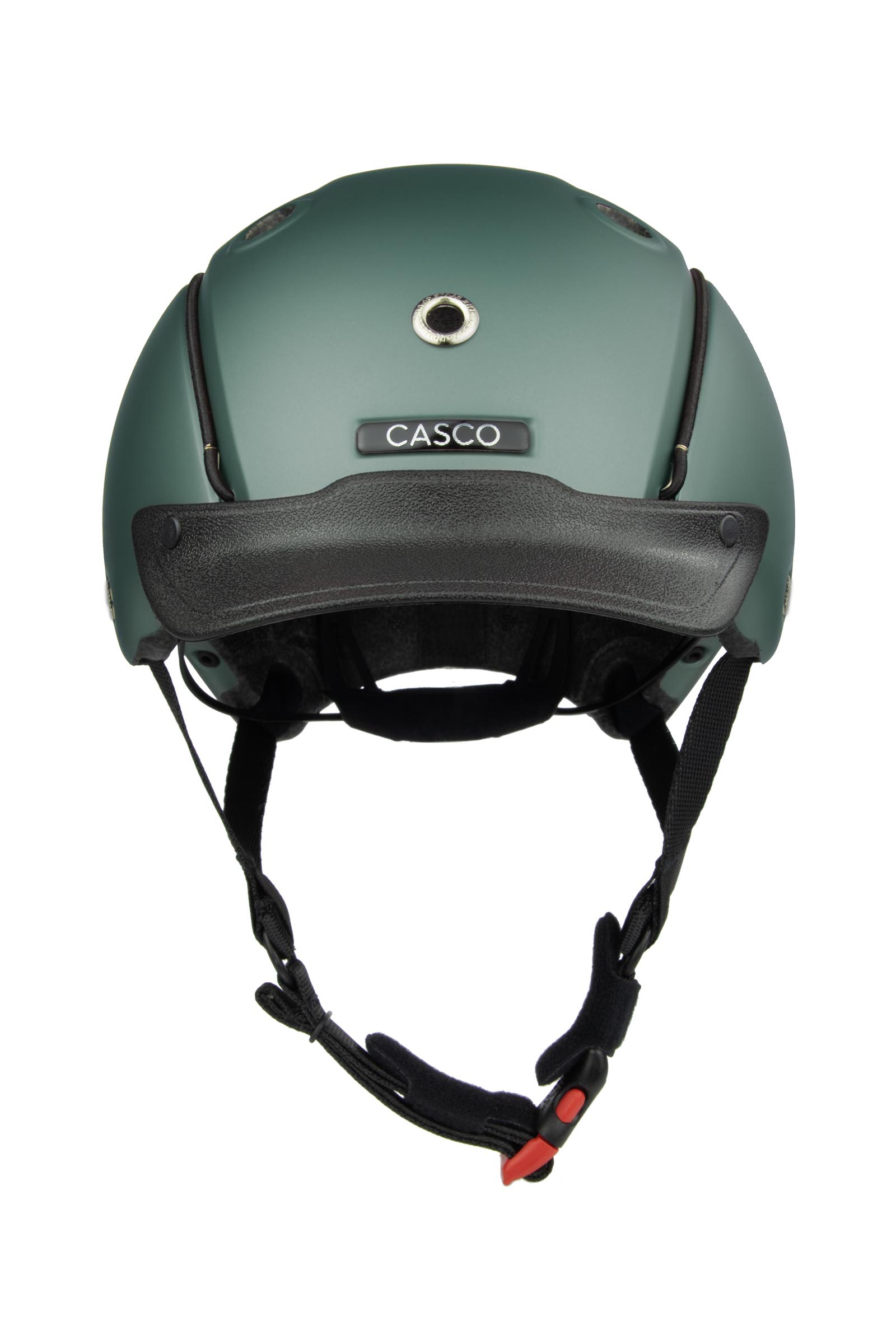 Casco Choice Turnier ridehjelm for barn