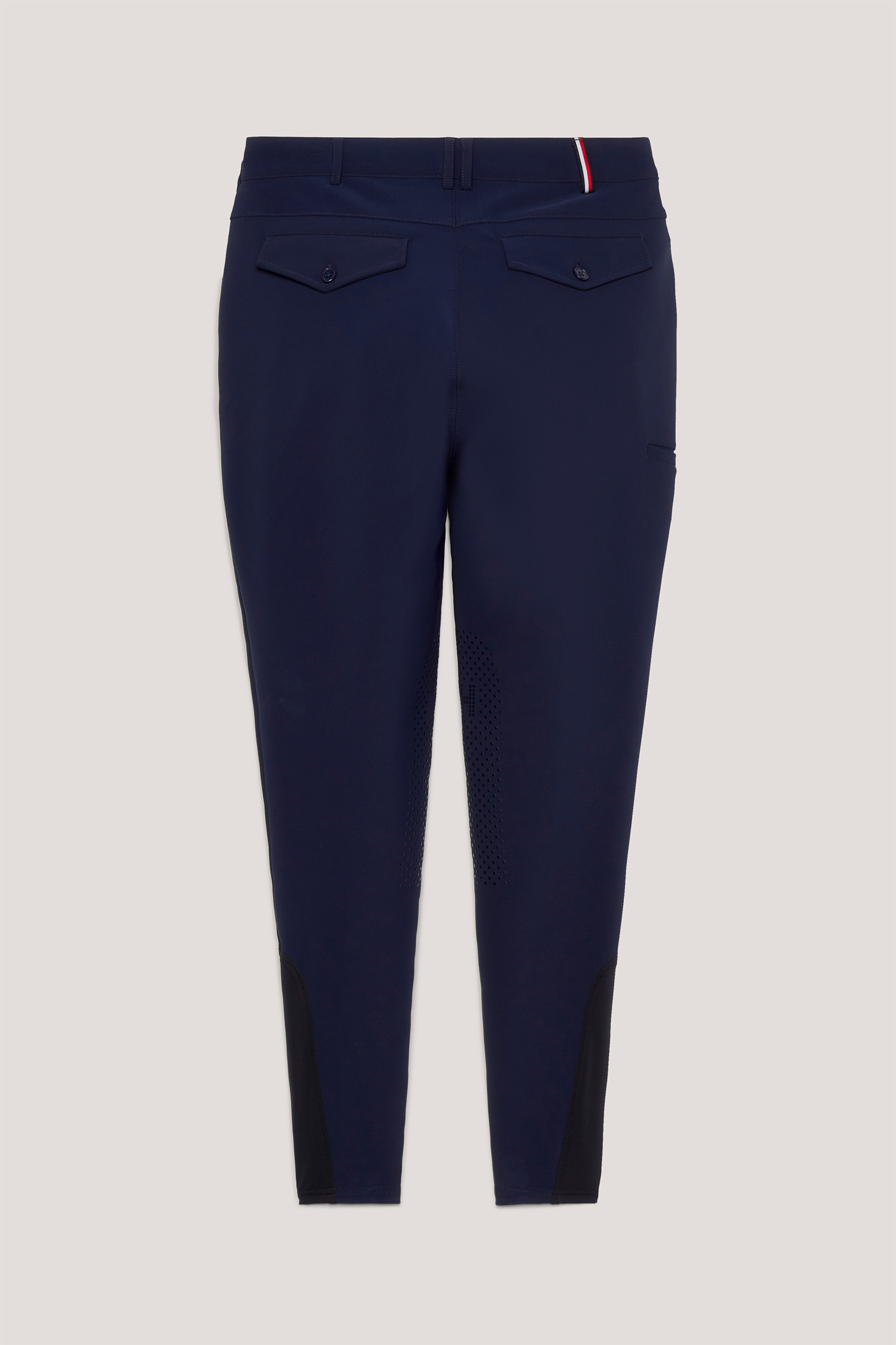 Desert Sky Tommy Hilfiger Equestrian Geneva Helårs Ridebukse Knegrep