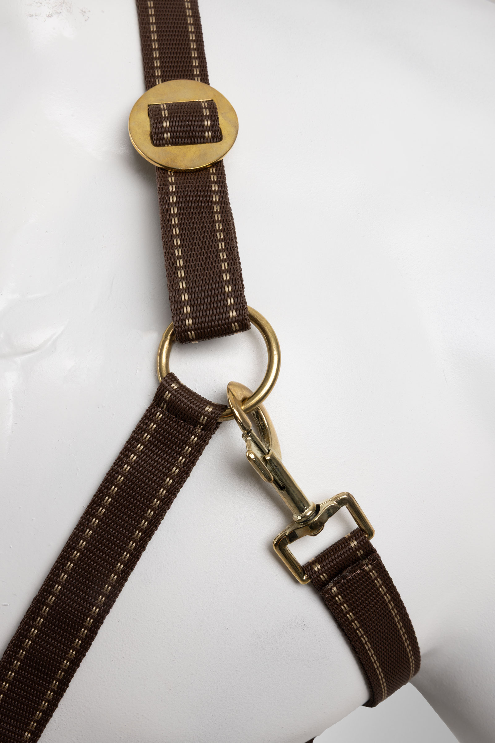 Horze grime & leietau set (3 stk)