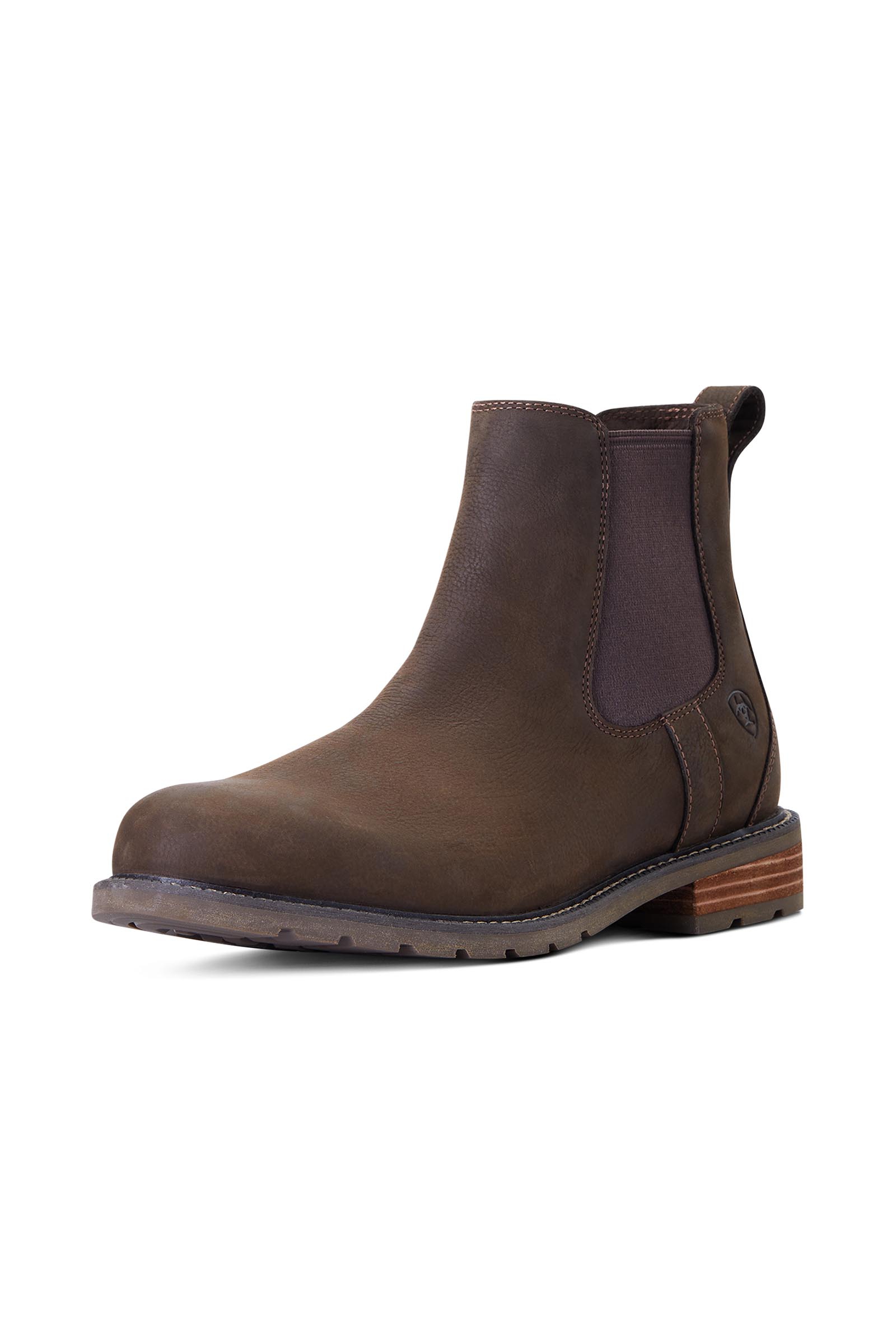 Ariat Wexford Waterproof Vanntette chelsea boots for herre