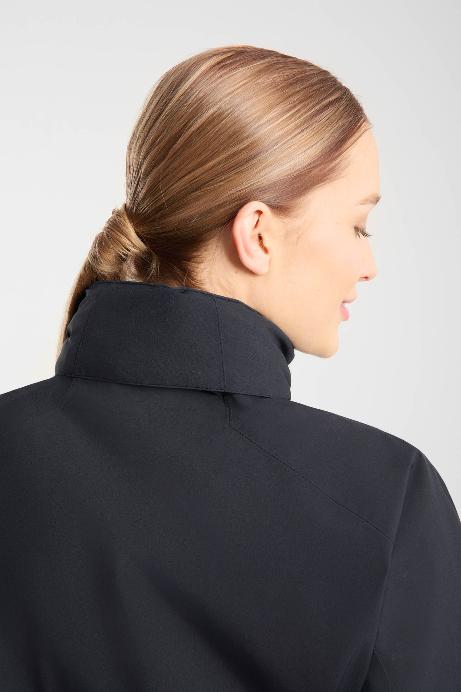 Horze Lina klubbjakke for dame