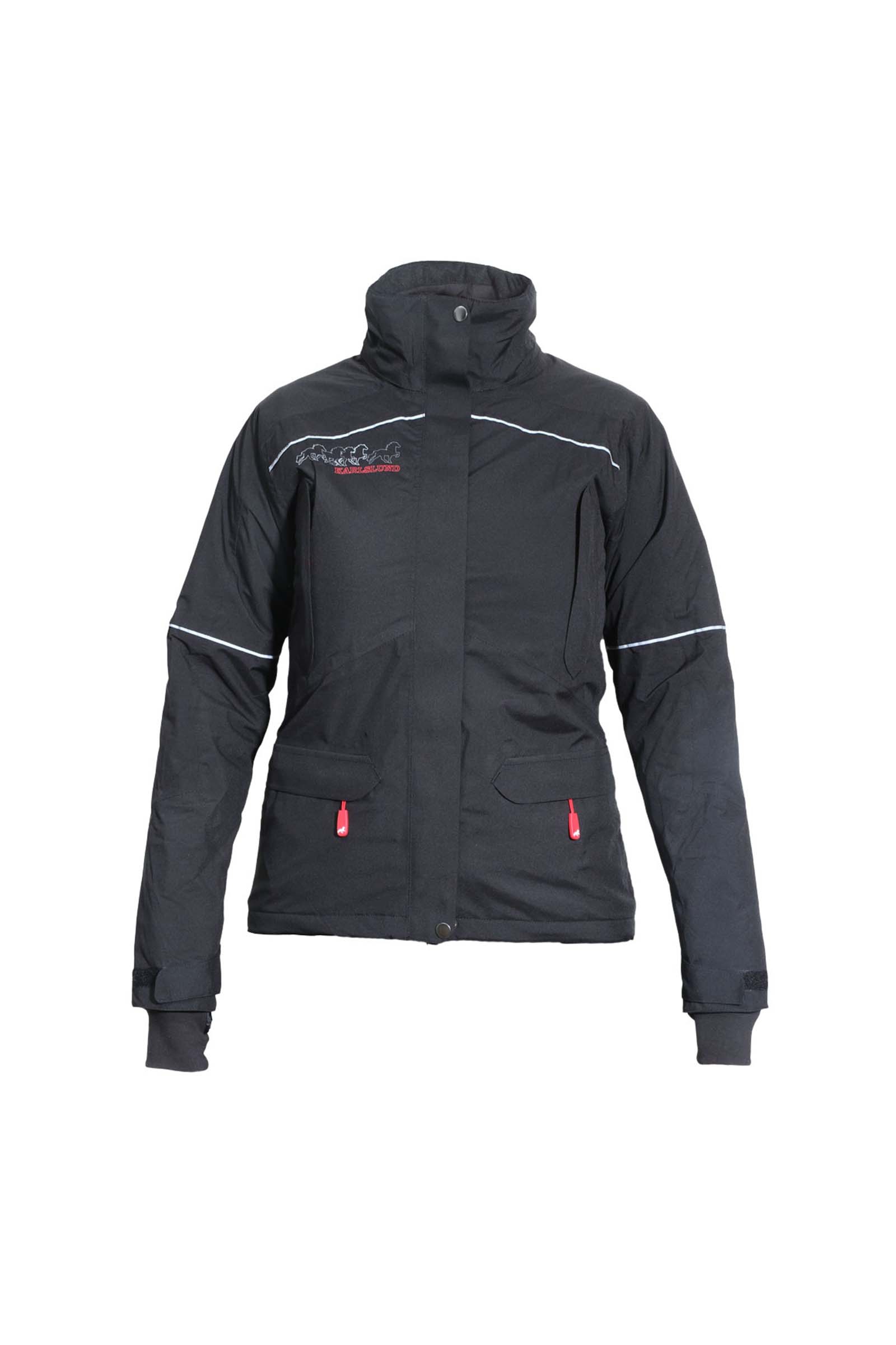 Karlslund Askja Giacca Invernale da Equitazione Donna