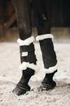 Kentucky Horsewear Turnout AIR bakbeinsbelegg