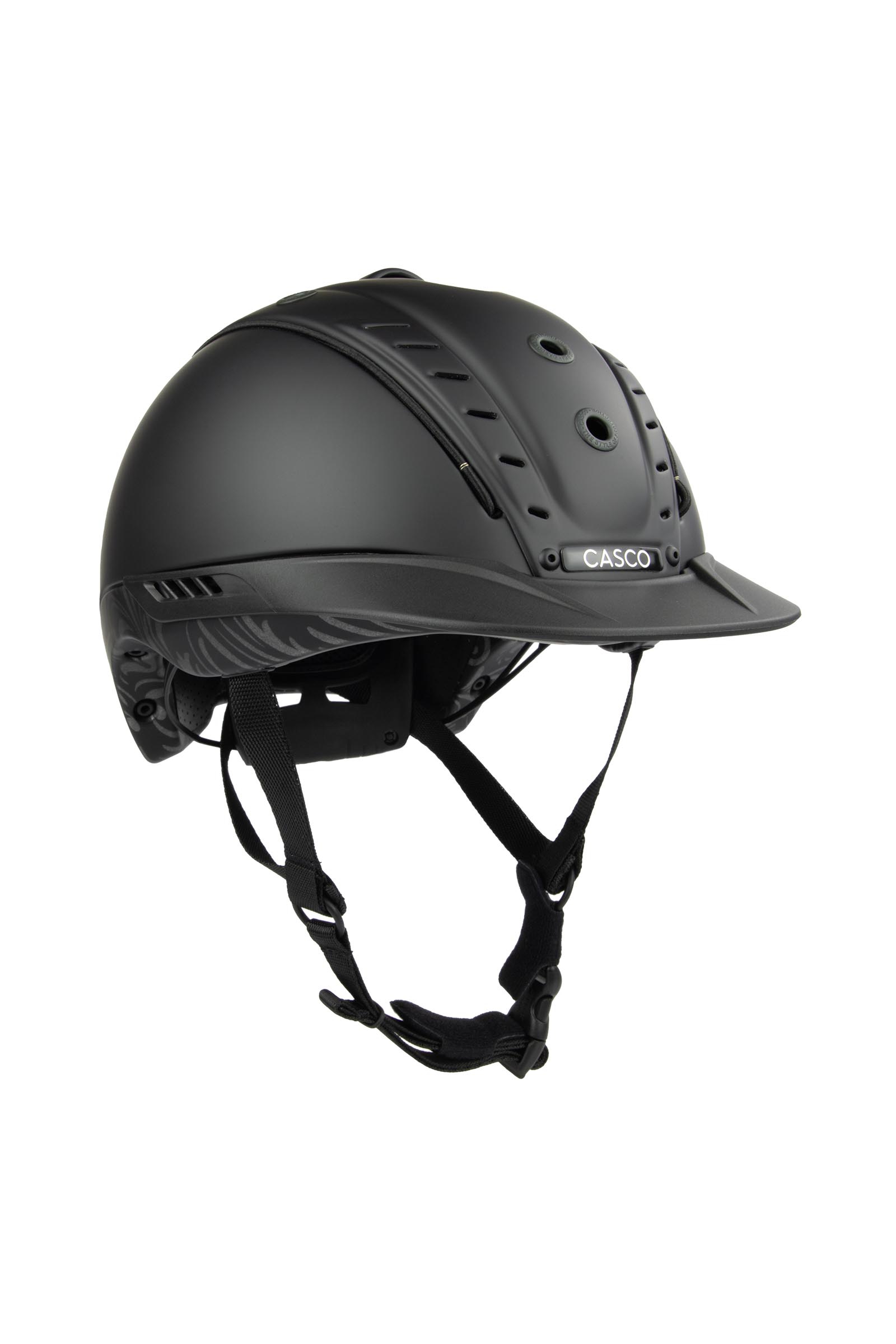 Casco Mistrall-2 ridehjelm