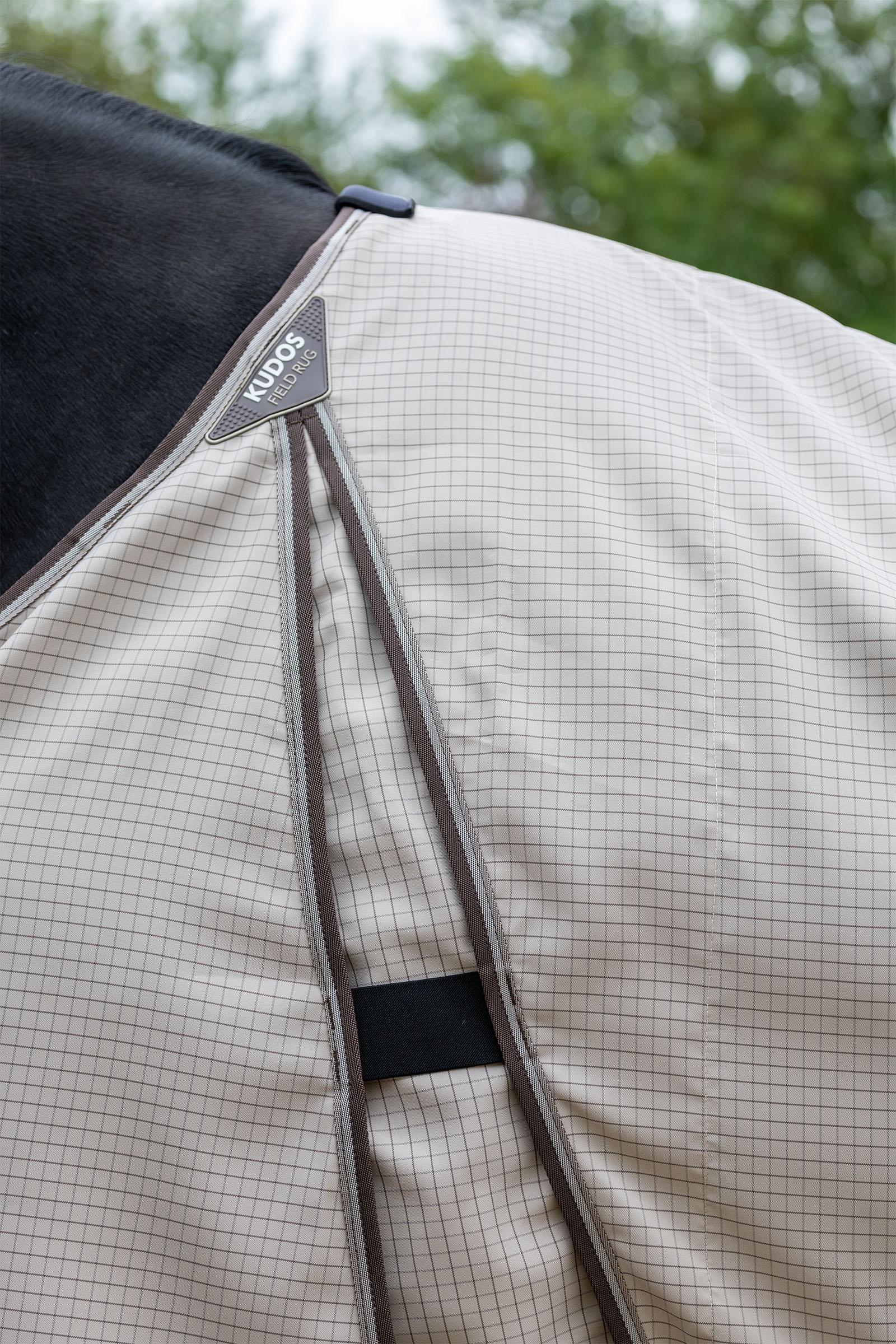 LeMieux Kudos utedekken