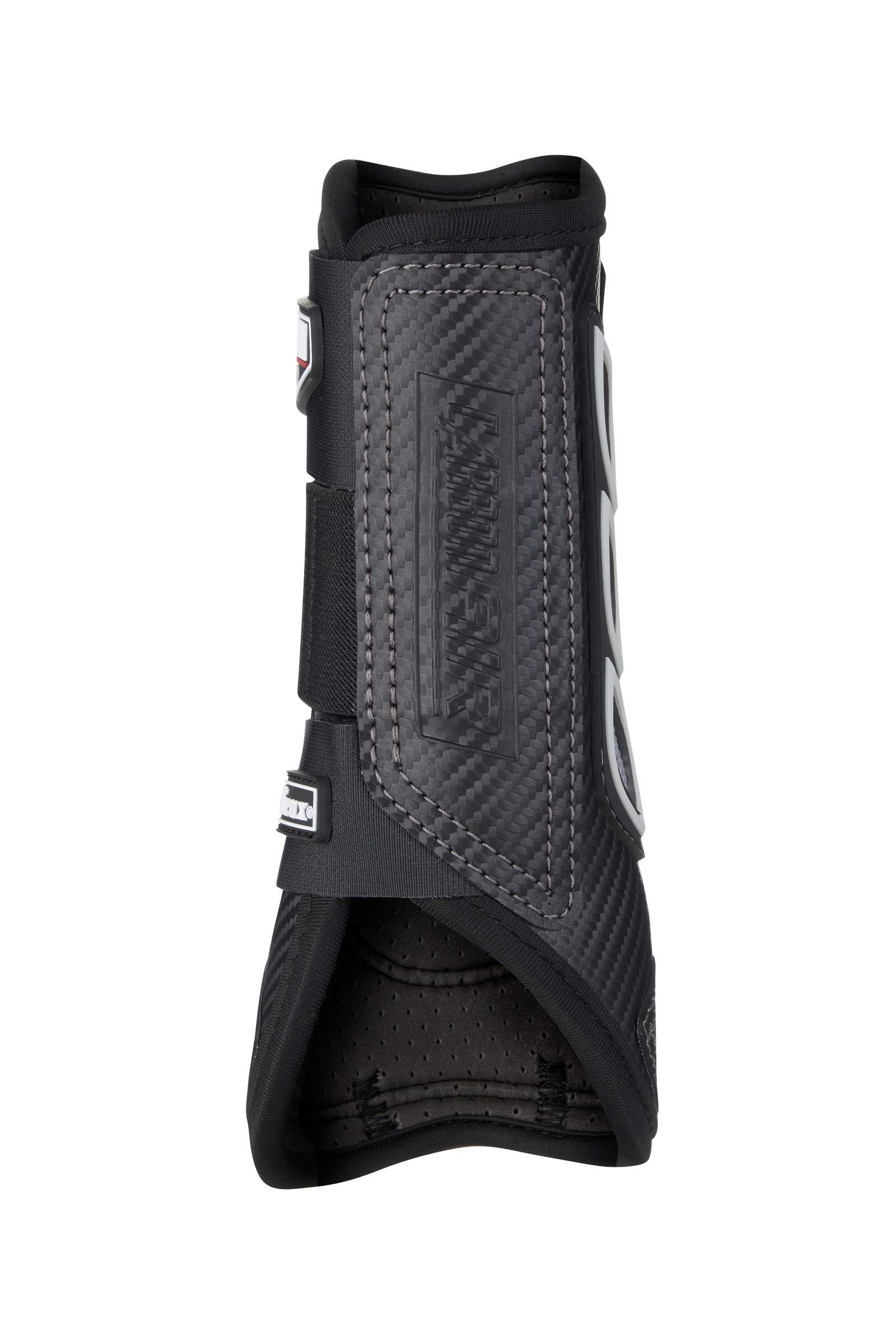 LeMieux Carbon Air XC belegg, frambein