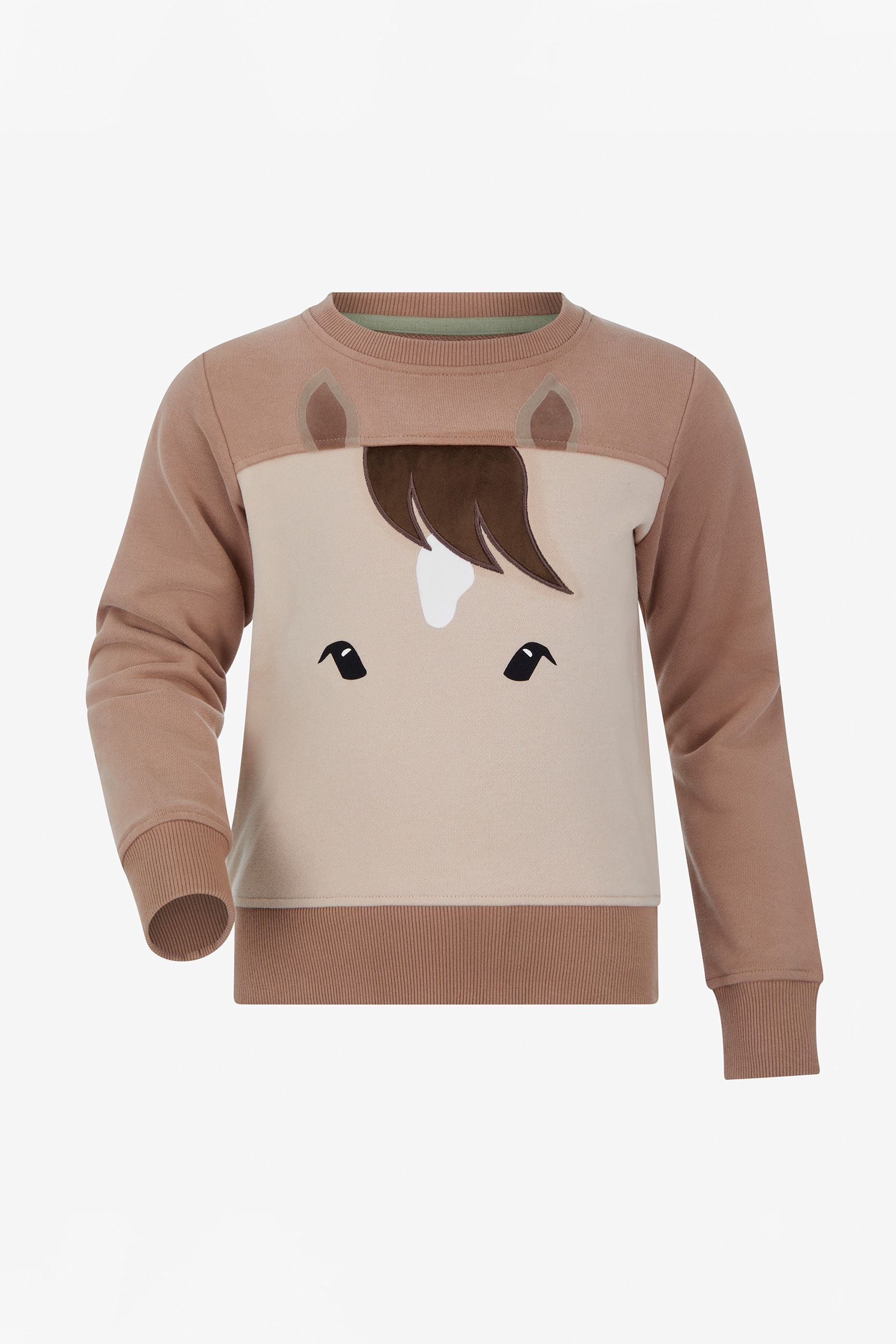 LeMieux Barnas Pony Sweatshirt