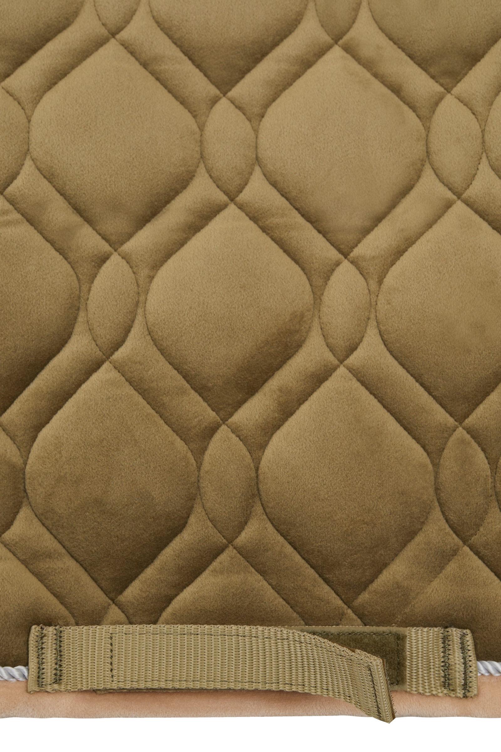 Horze St. Mortiz dressursjabrak