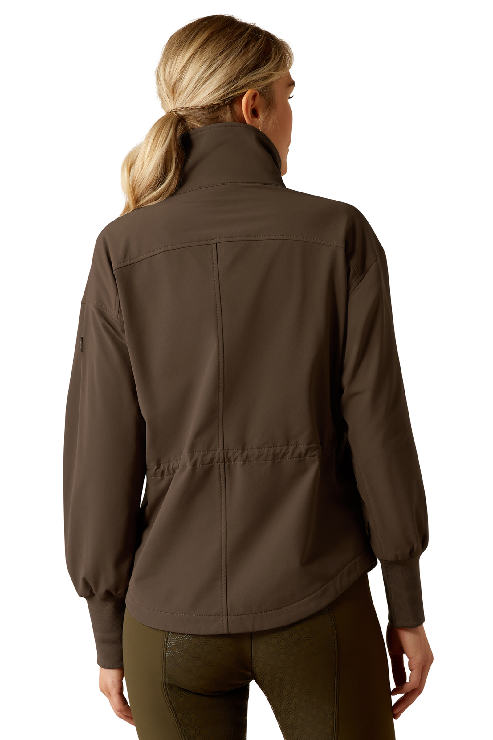 Ariat Estrade Softshell Jakke