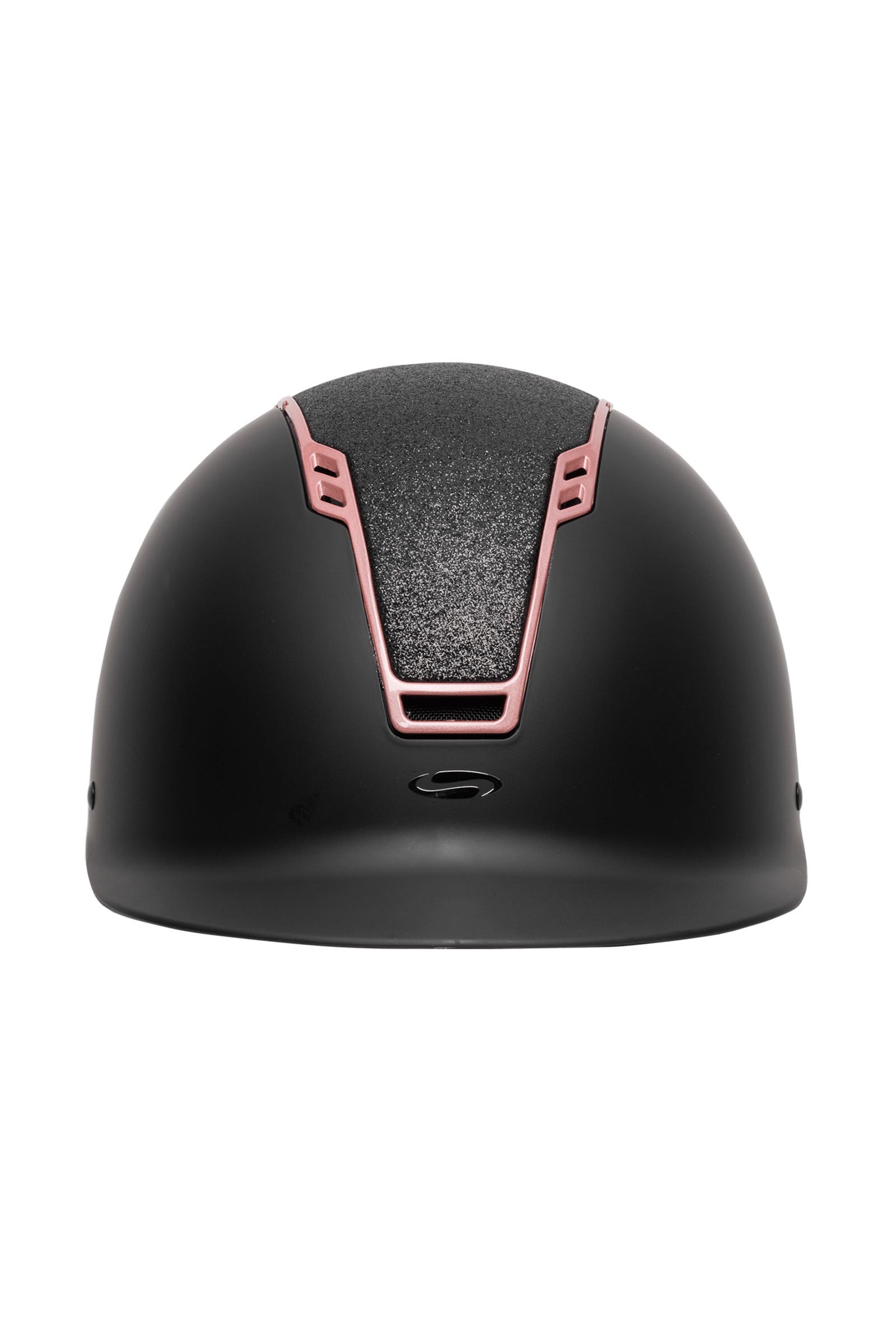 SWING H22 shine ridehjelm