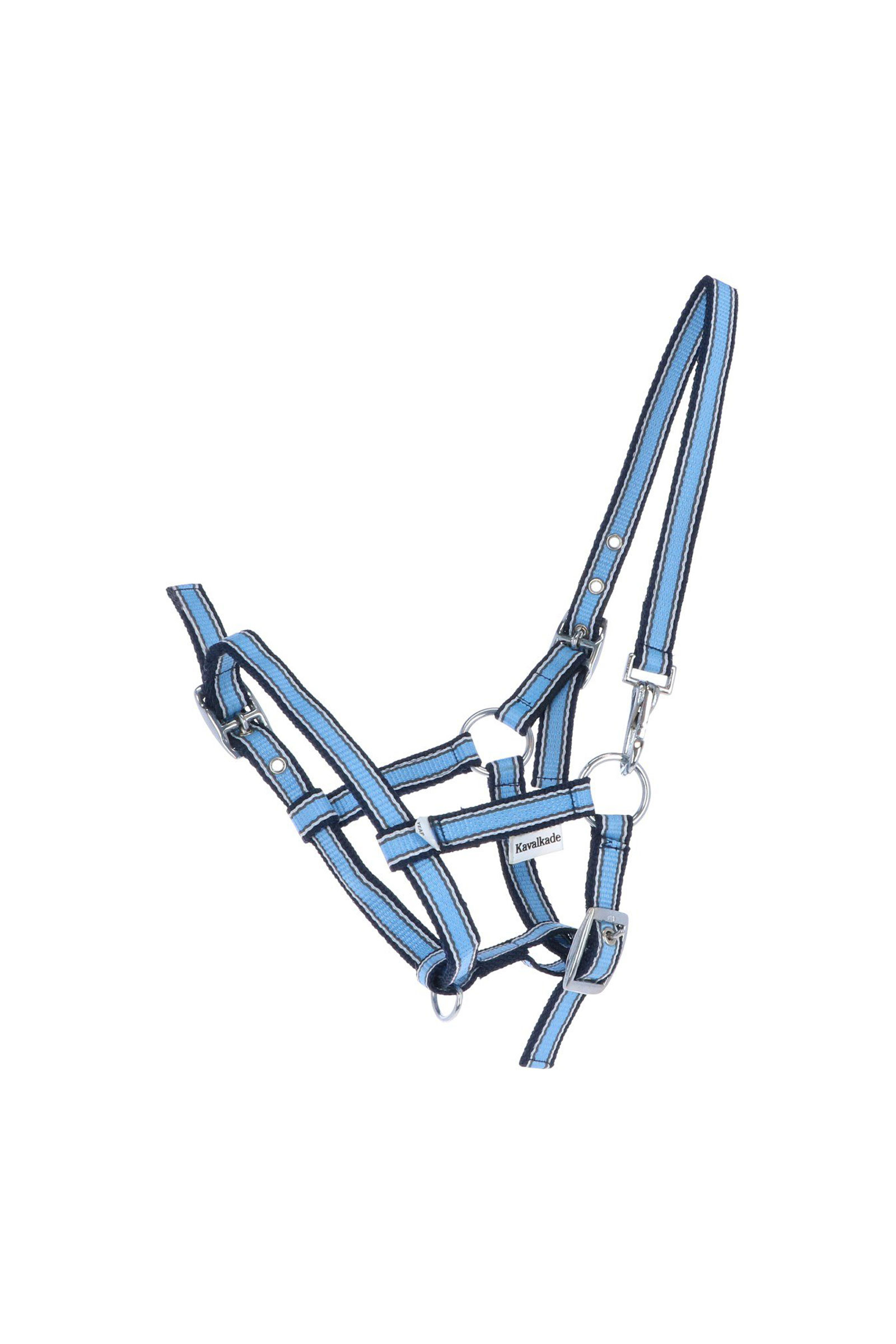 Kavalkade F&oslash;ll- og &Aring;ringsgrime