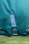 Horseware Amigo Bravo 12 Plus utedekken med avtakbar hals, 400g