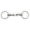Sprenger French link trinsebitt, rustfritt stål