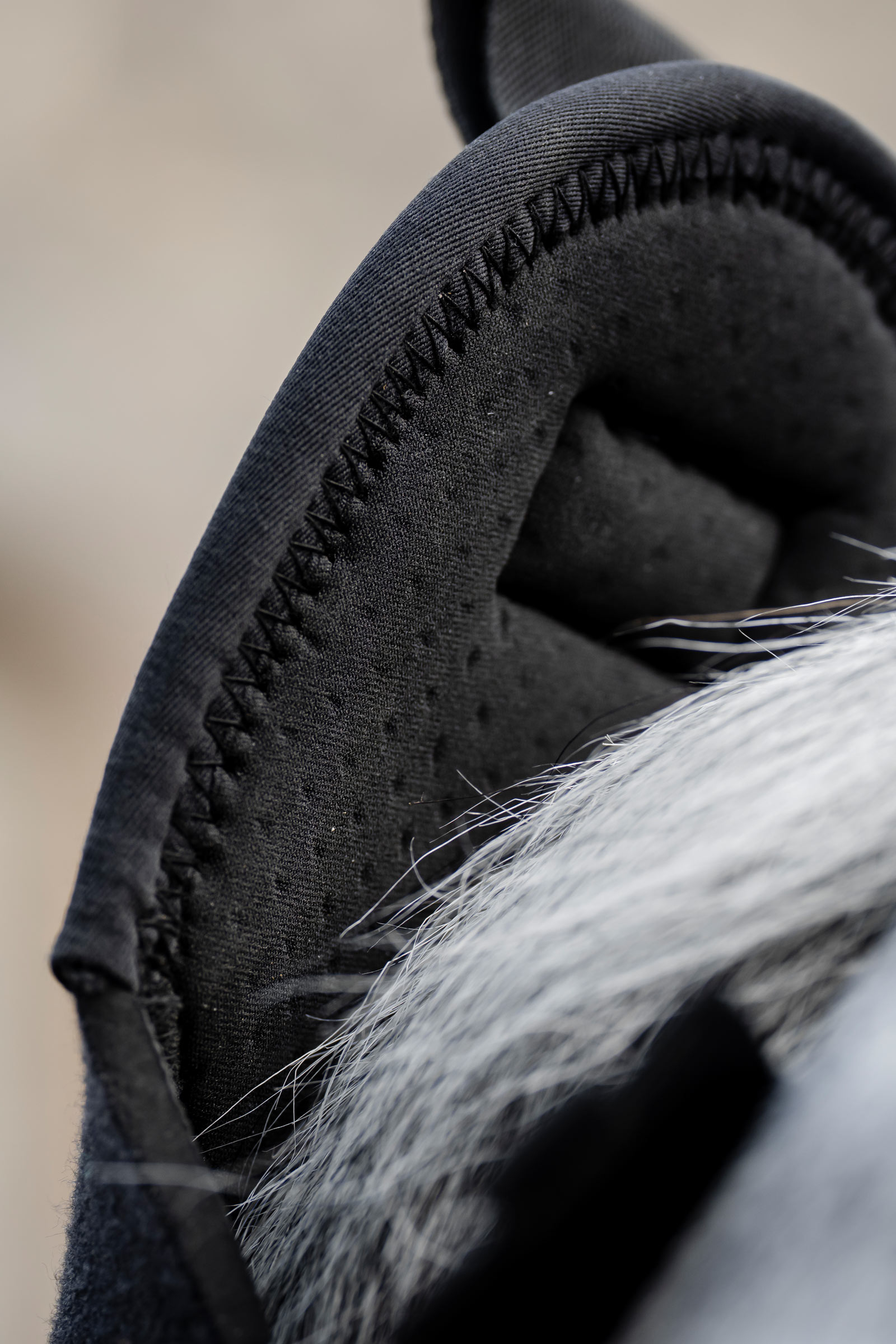 Horseware Halebeskytter med pose