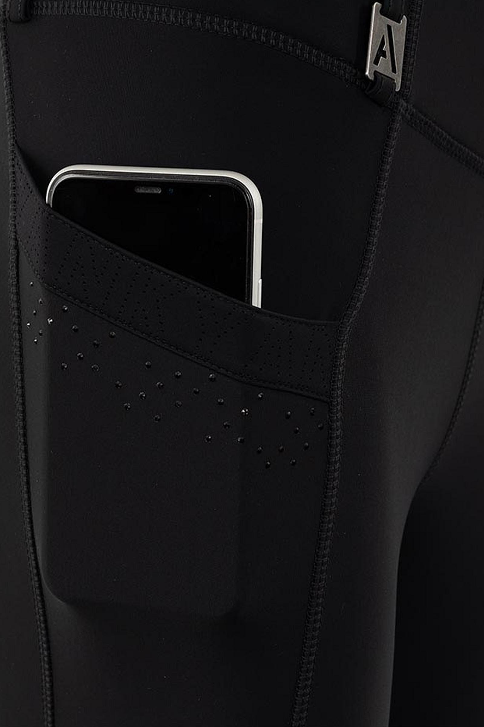 ANKY Competition Dame Trendy Treggings med Full Grip