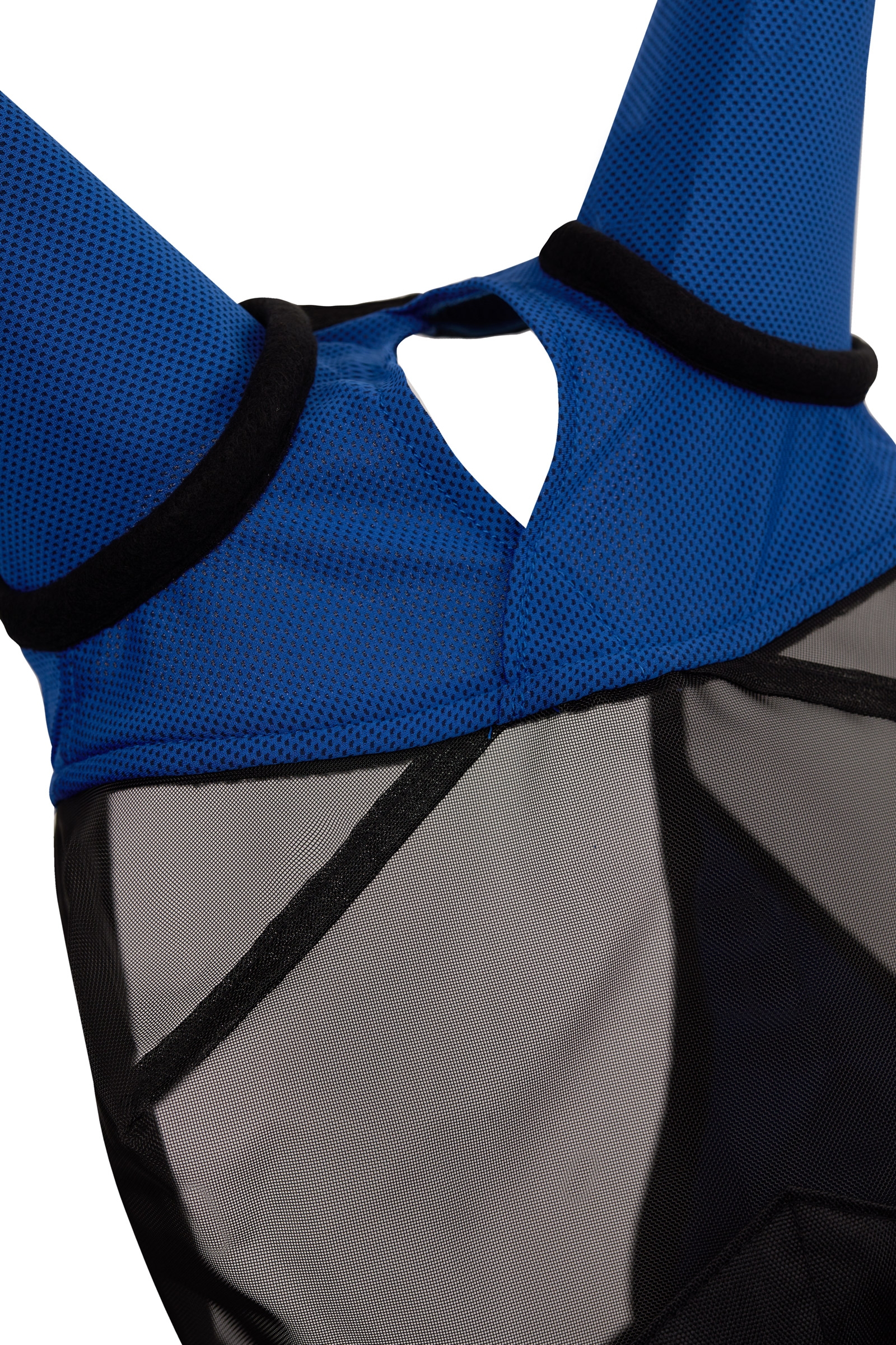 Horze kjølende fluemaske  