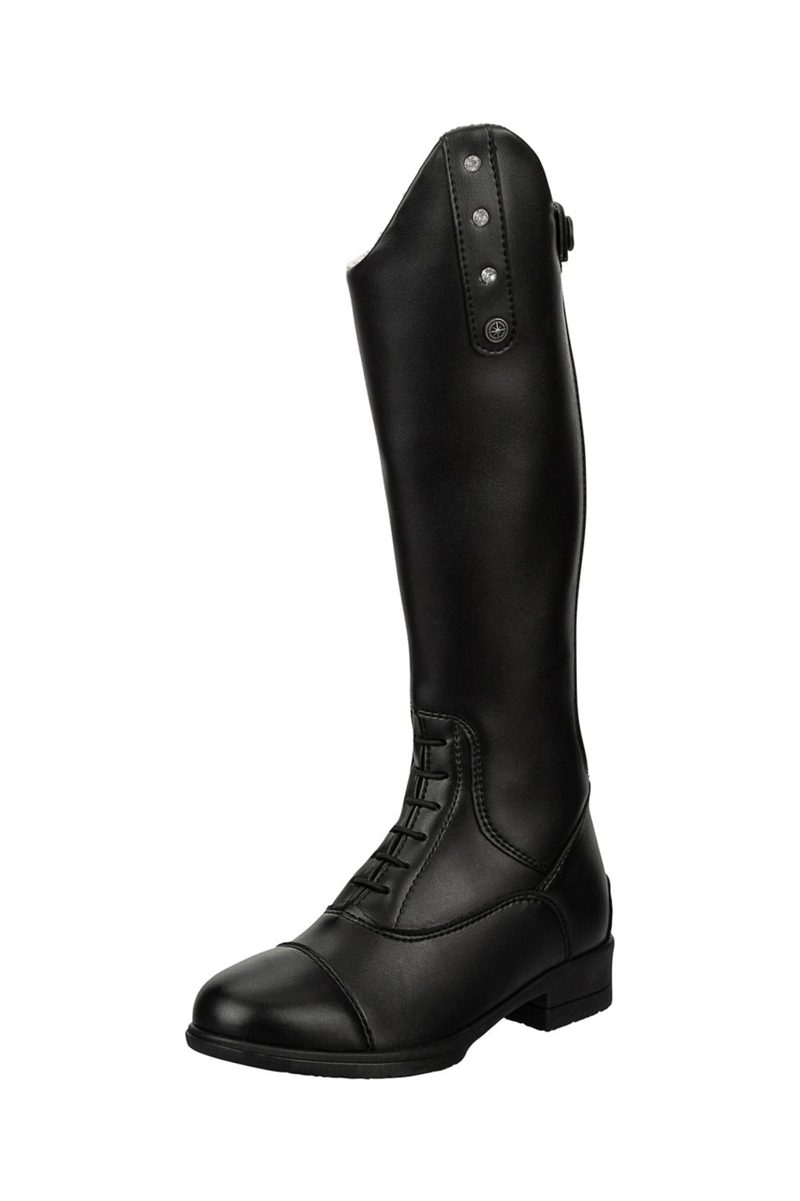 Suedwind Footwear Barnes Glitrende Vinter H&oslash;ye St&oslash;vler, Barn