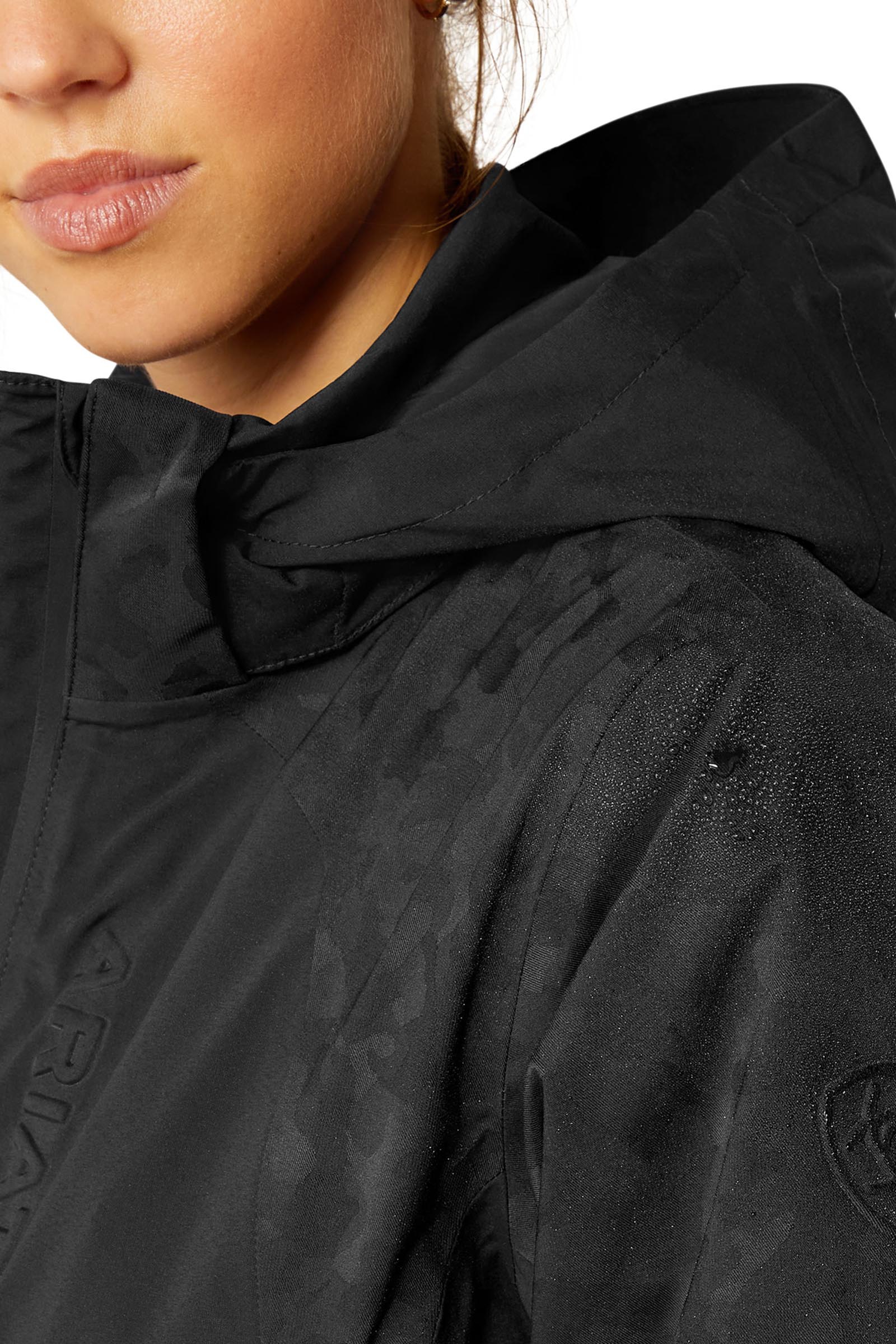 Ariat Valor 2.0 H2O ridejakke for dame