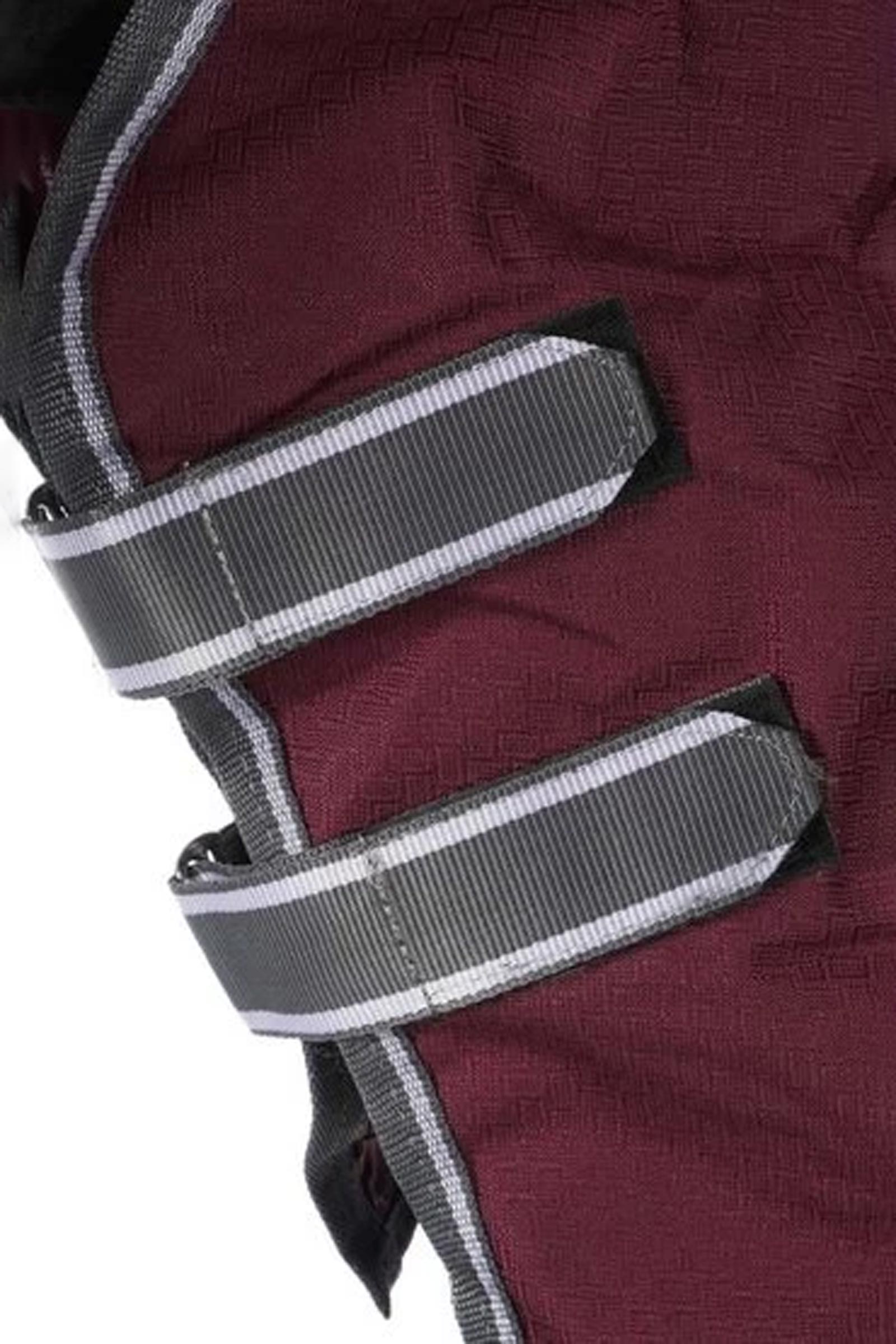 Weatherbeeta Comfitec Plus Dynamic II utedekken med avtagbart halsstykke, 100g