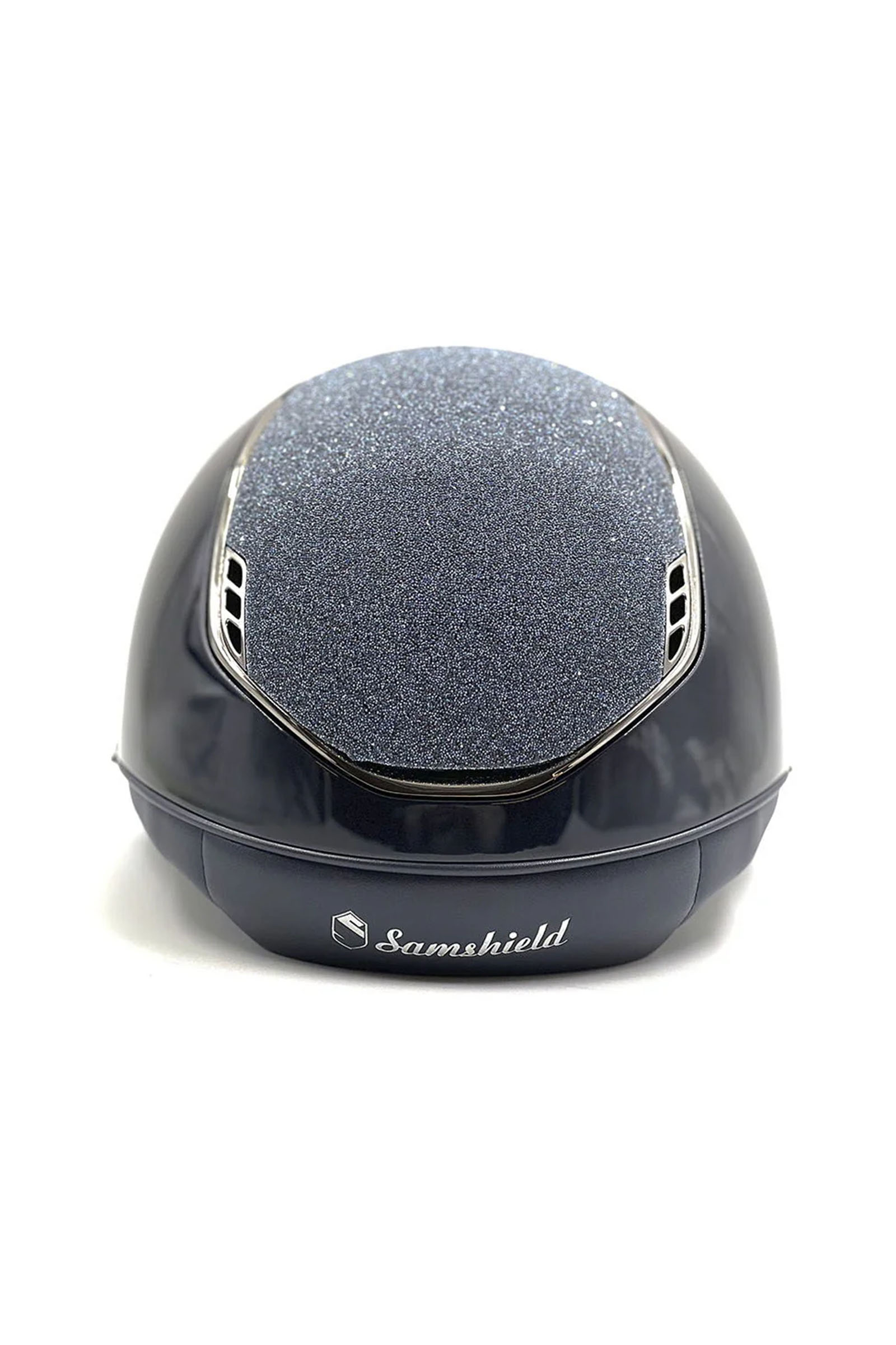 Samshield Miss Shield Glossy med Crystal stoff 2.0