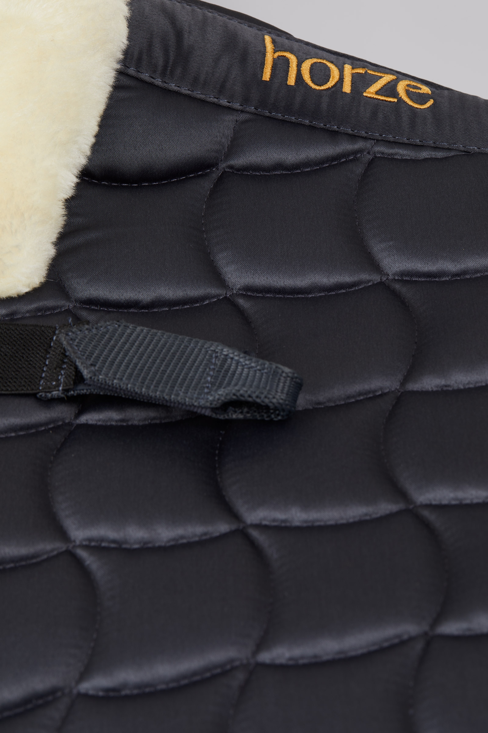 Horze Houston dressursjabrak