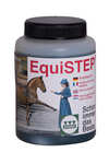 Stassek Equistep Hovolje refillflaske (uten pensel), 450 ml