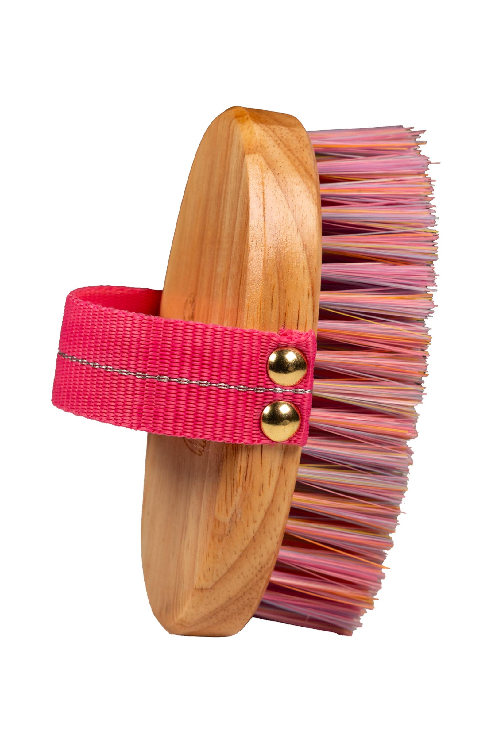 Grooming Deluxe Sammy barne allroundb&oslash;rste Unicorn