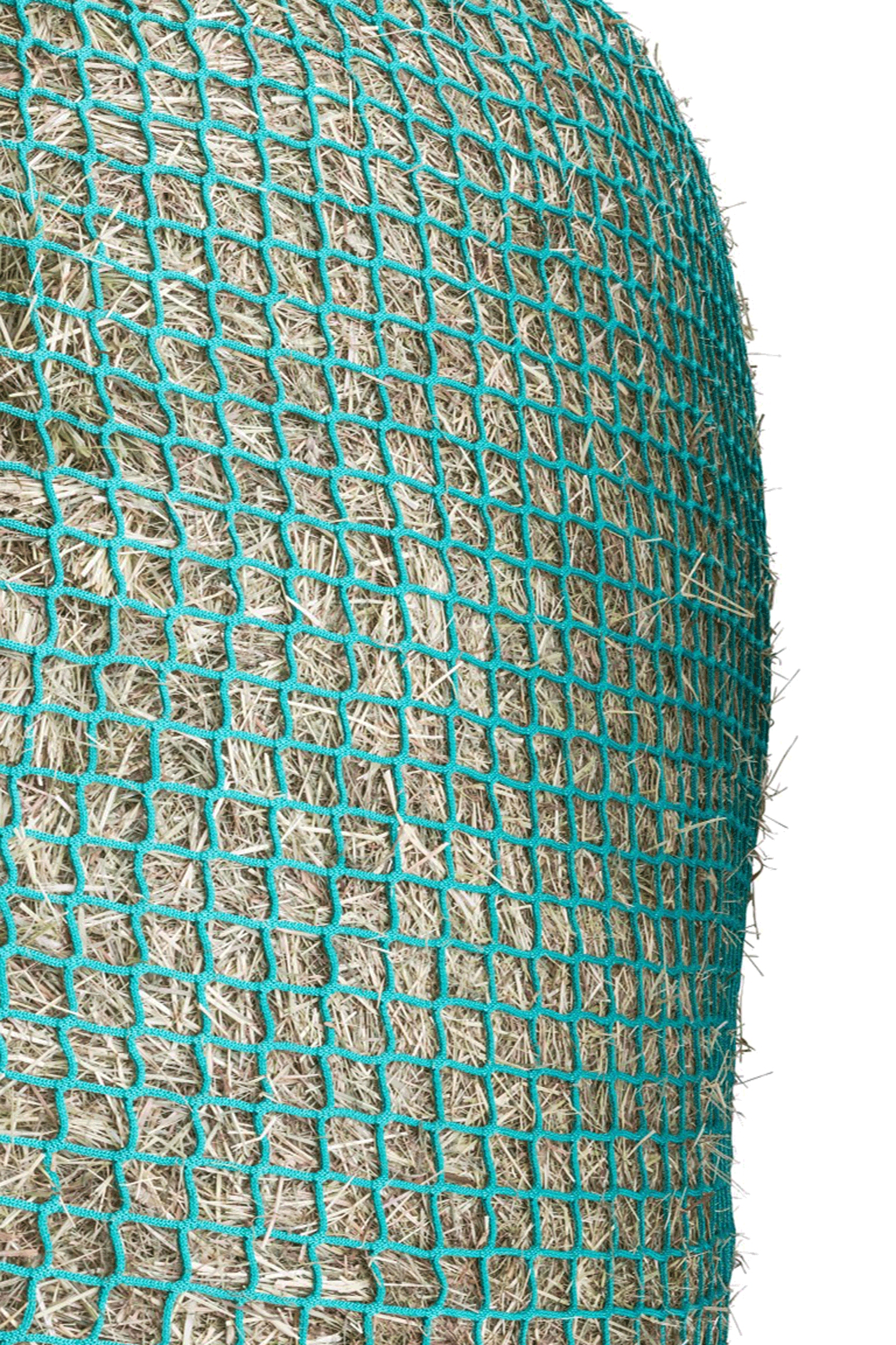 Kerbl høynett for sakte fôring