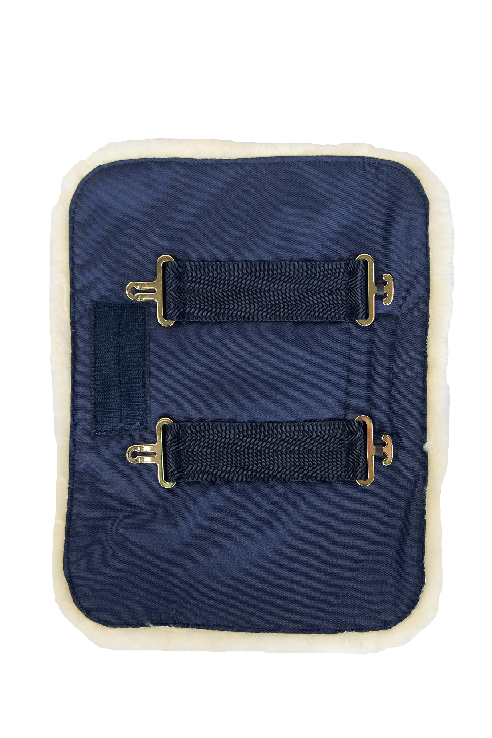 Kentucky Horsewear Waterproof Chest Expander 2 spenner