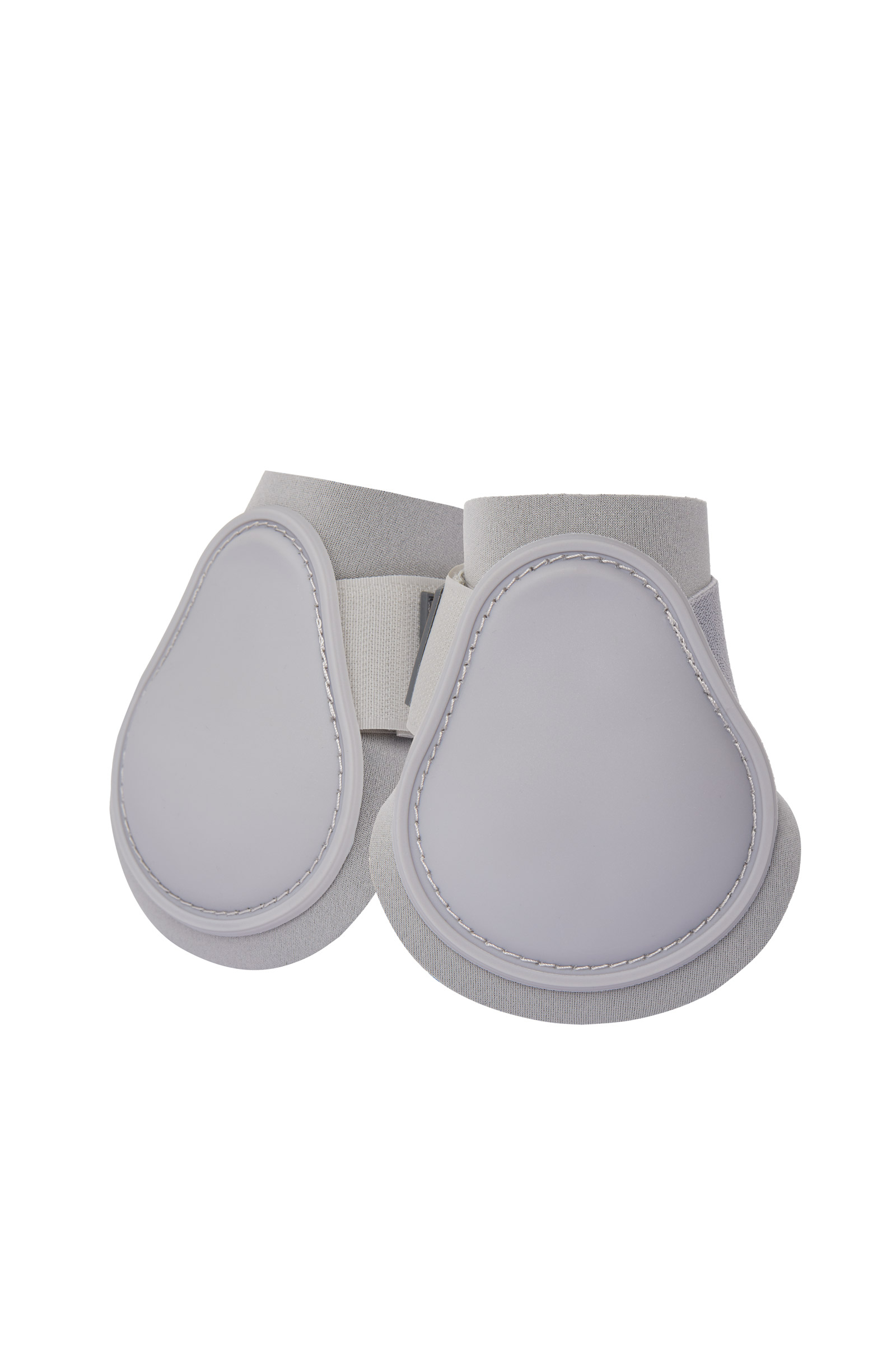 Horze Alex bakbeinsbelegg, ponni