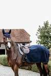 Kentucky Horsewear Quarter Rug Heavy Fleece ridedekken
