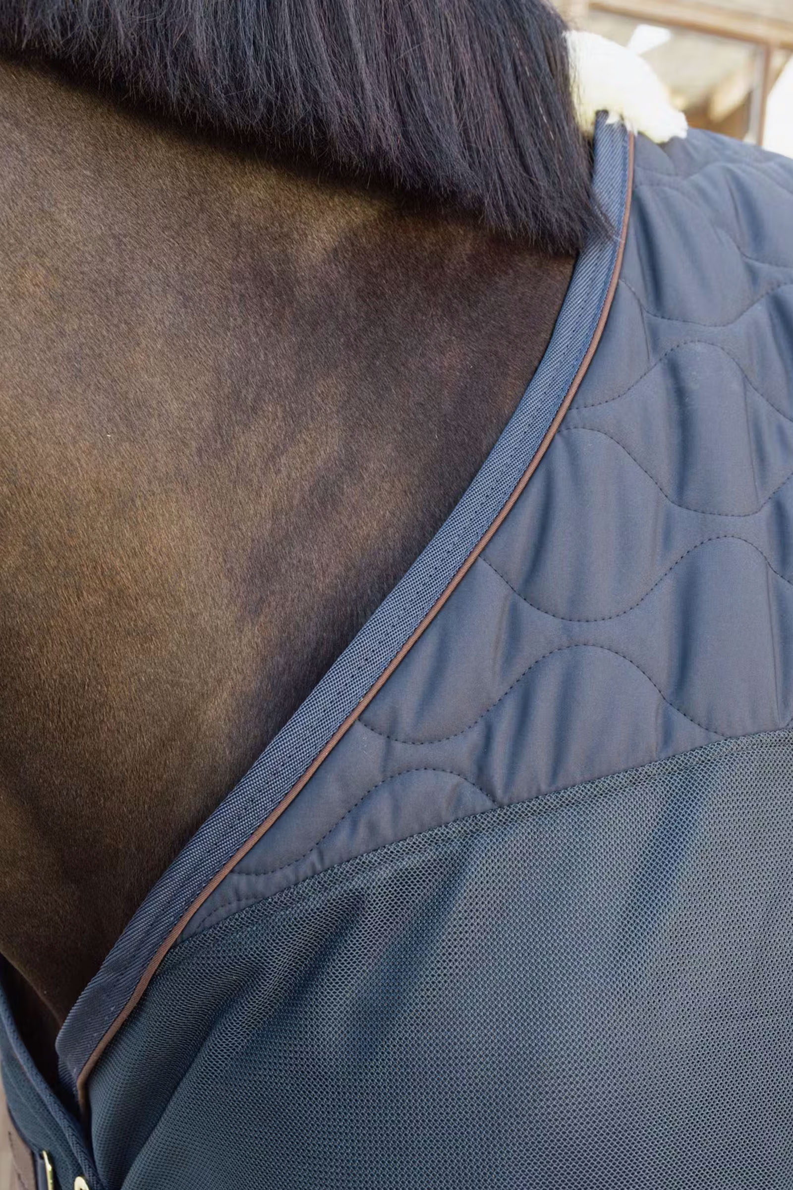 Kentucky Horsewear transport combo fleeceteppe