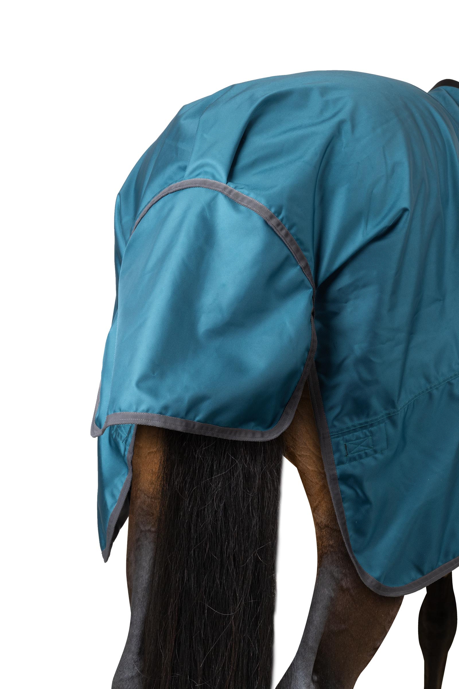 Horze utedekken 1680D, 100g