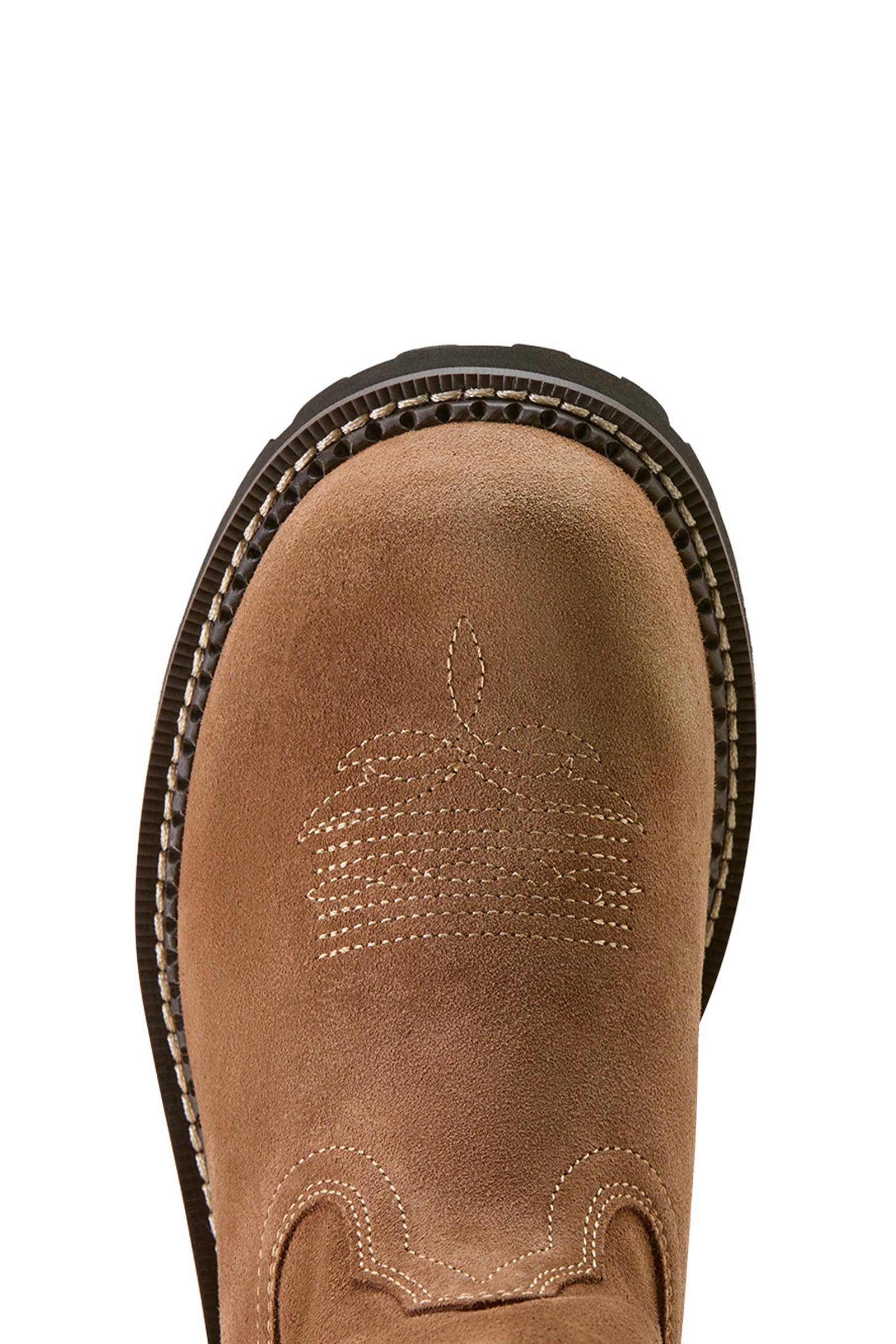 Ariat Fatbaby Slouch damestøvler