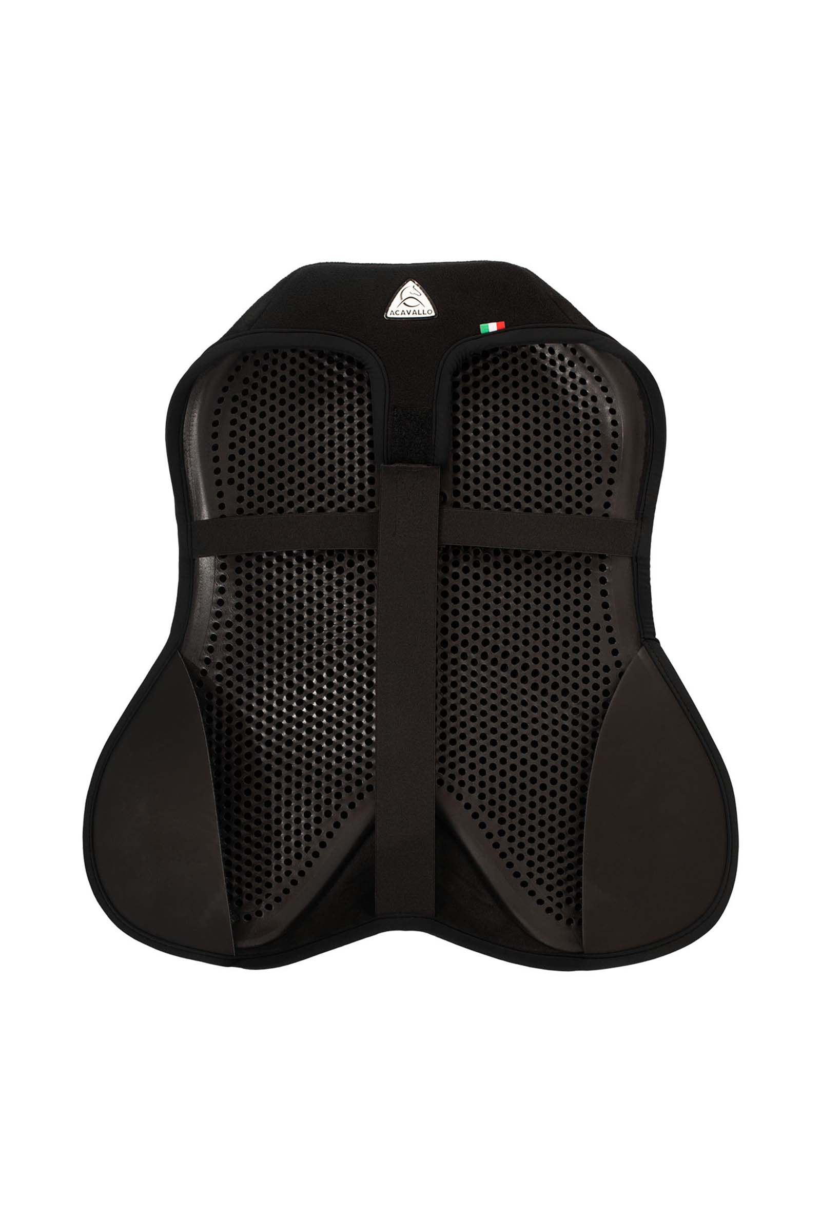 Acavallo Gel Seat Saver Dri-Lex sprang