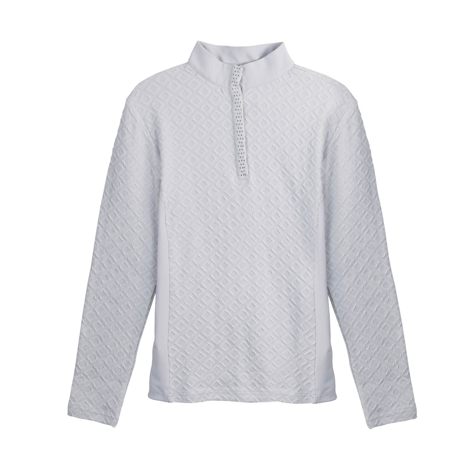 Harcour Charade teknisk langermet genser, dame