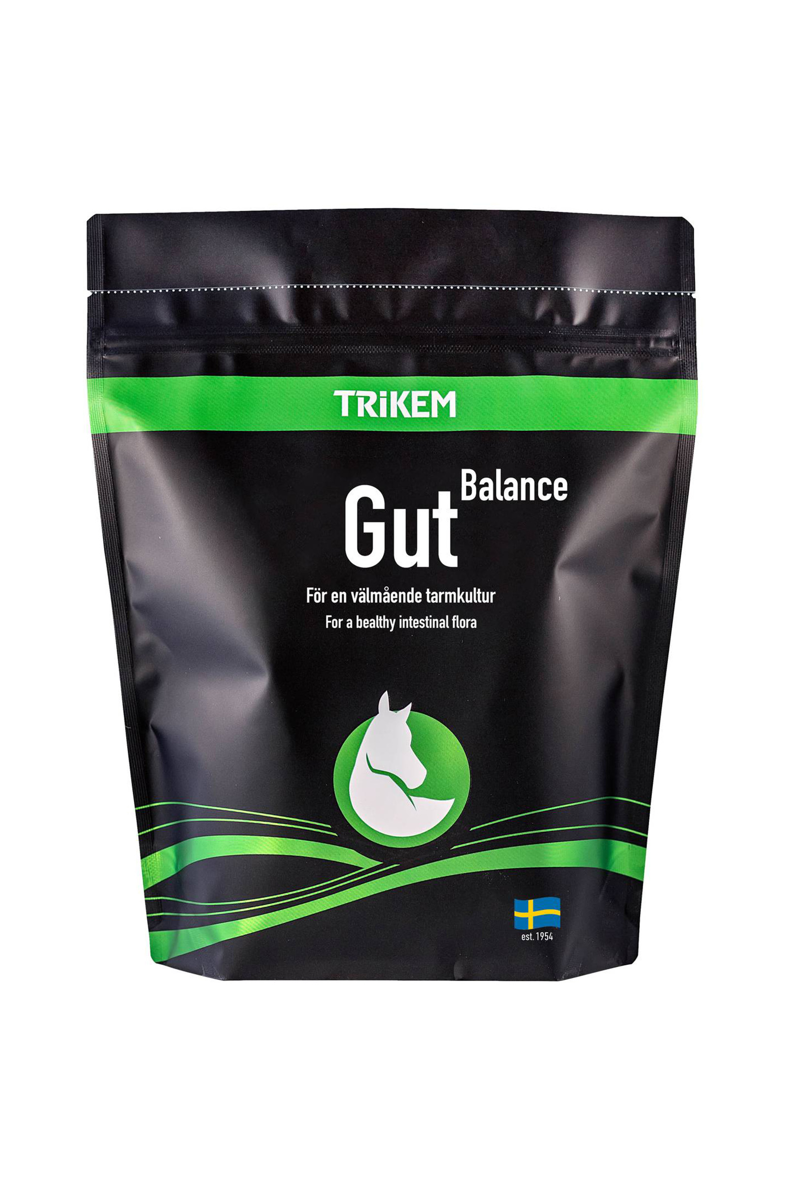Trikem Gut Balance Pellets, Fordøyelse, 1 kg
