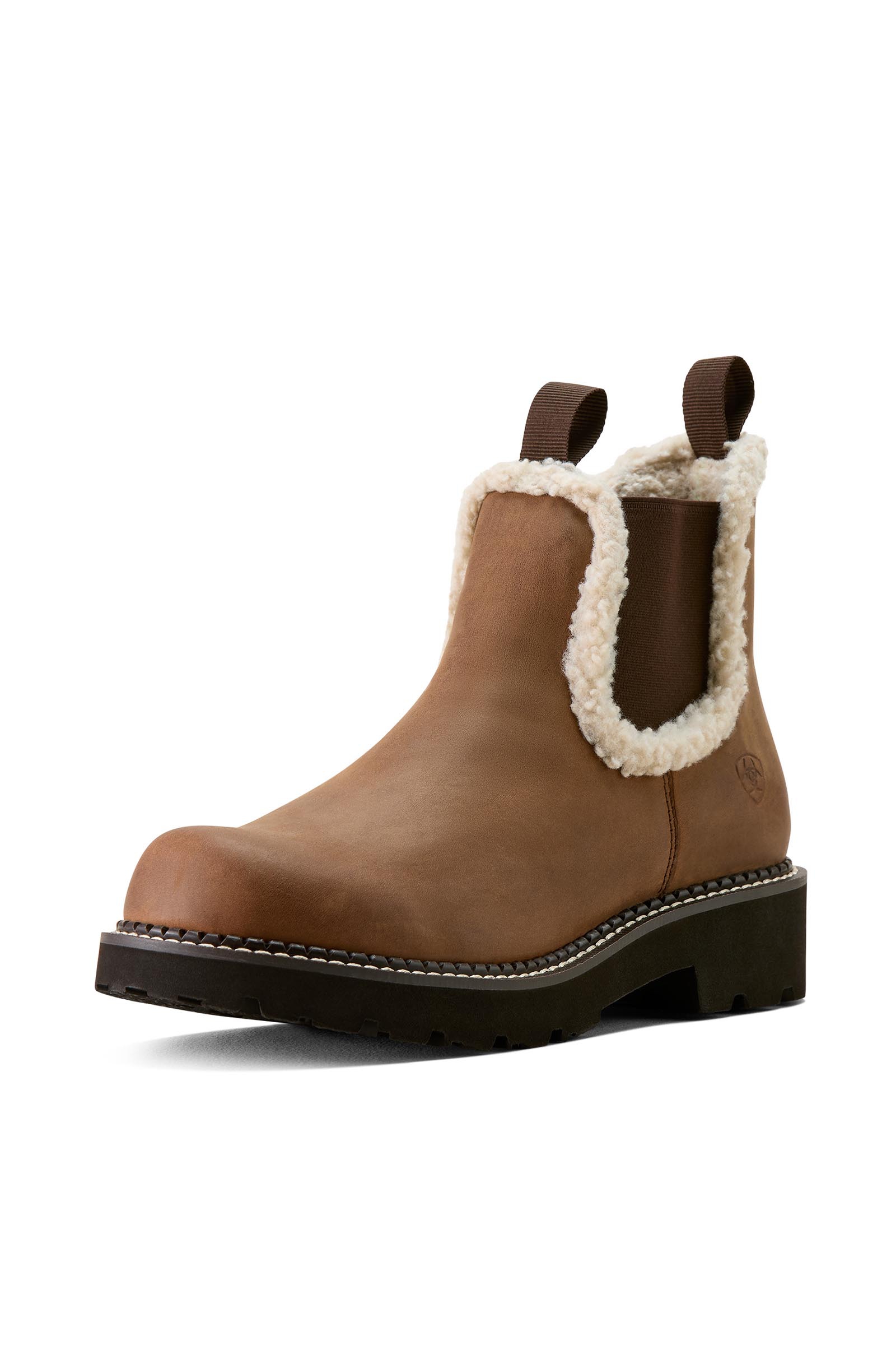 Ariat Fatbaby Cozy dames Chelsea-boots