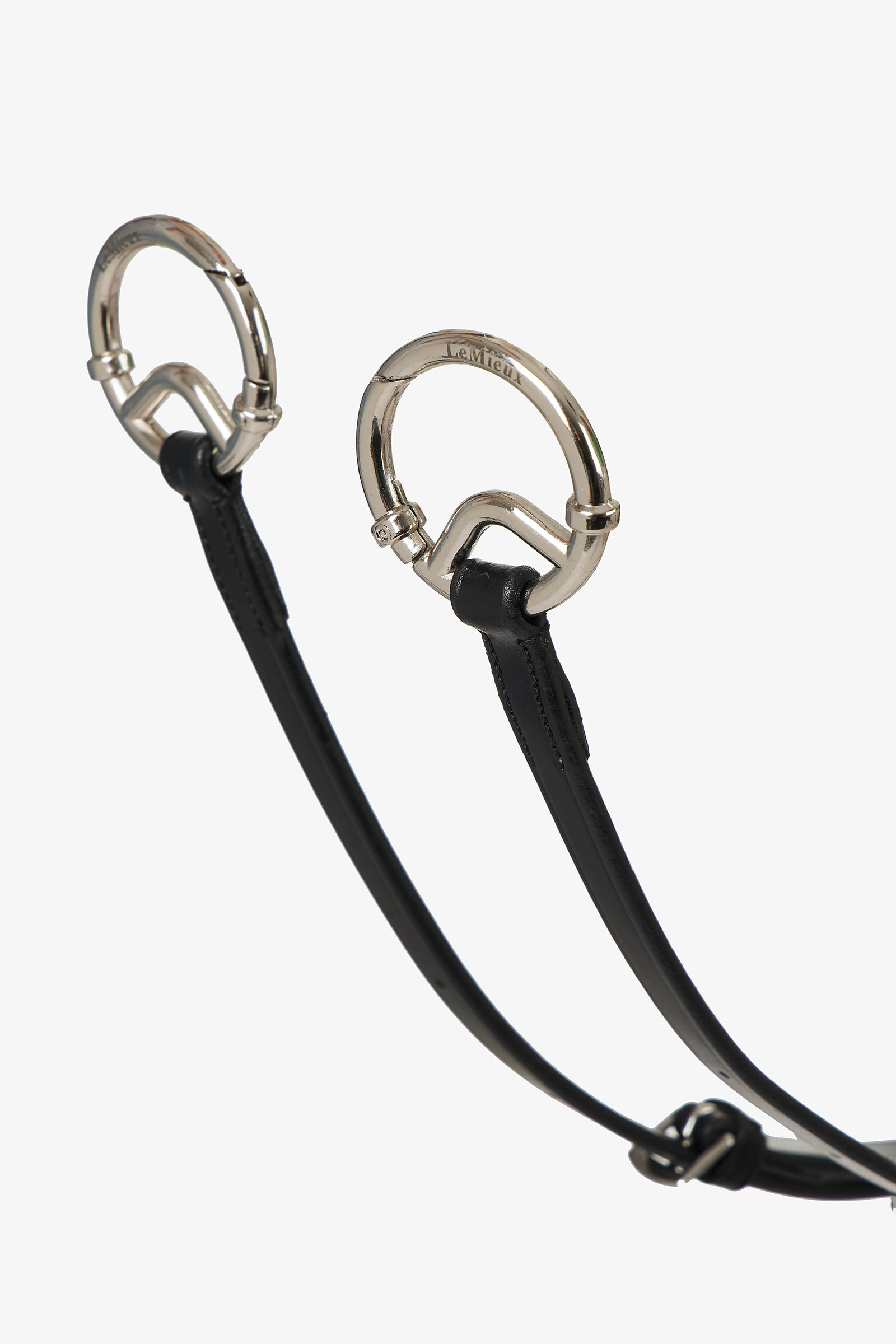 LeMieux Fort&oslash;y med avtakbar Martingal