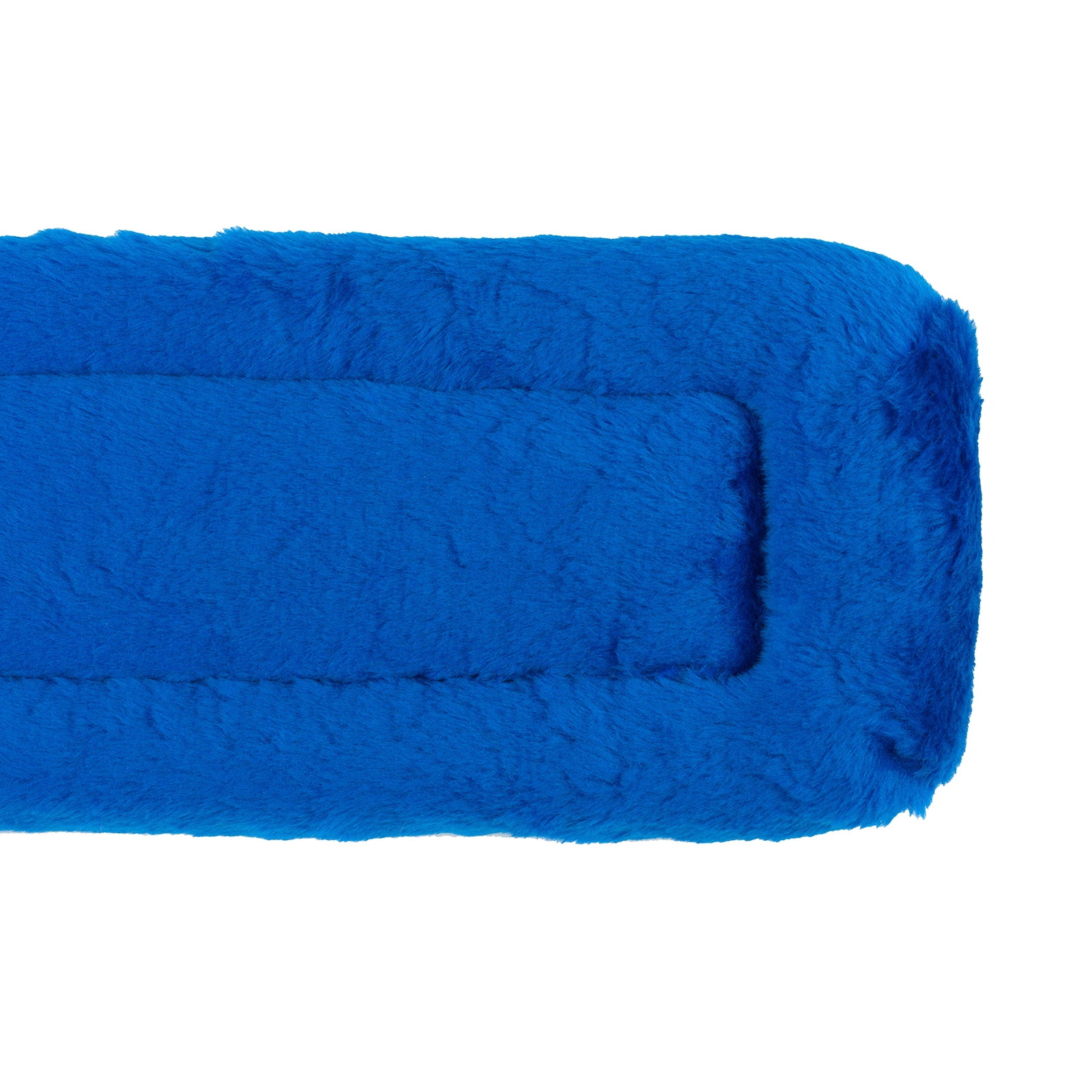 Finntack Pro lang fleecepad til sele