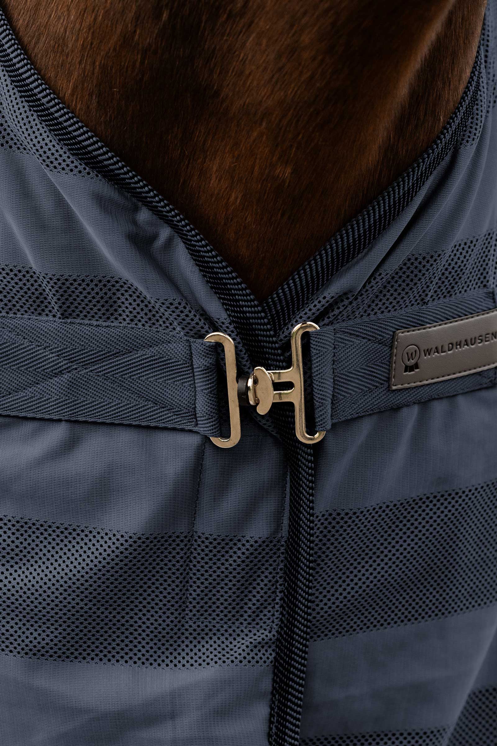 Waldhausen Economic fluedekken