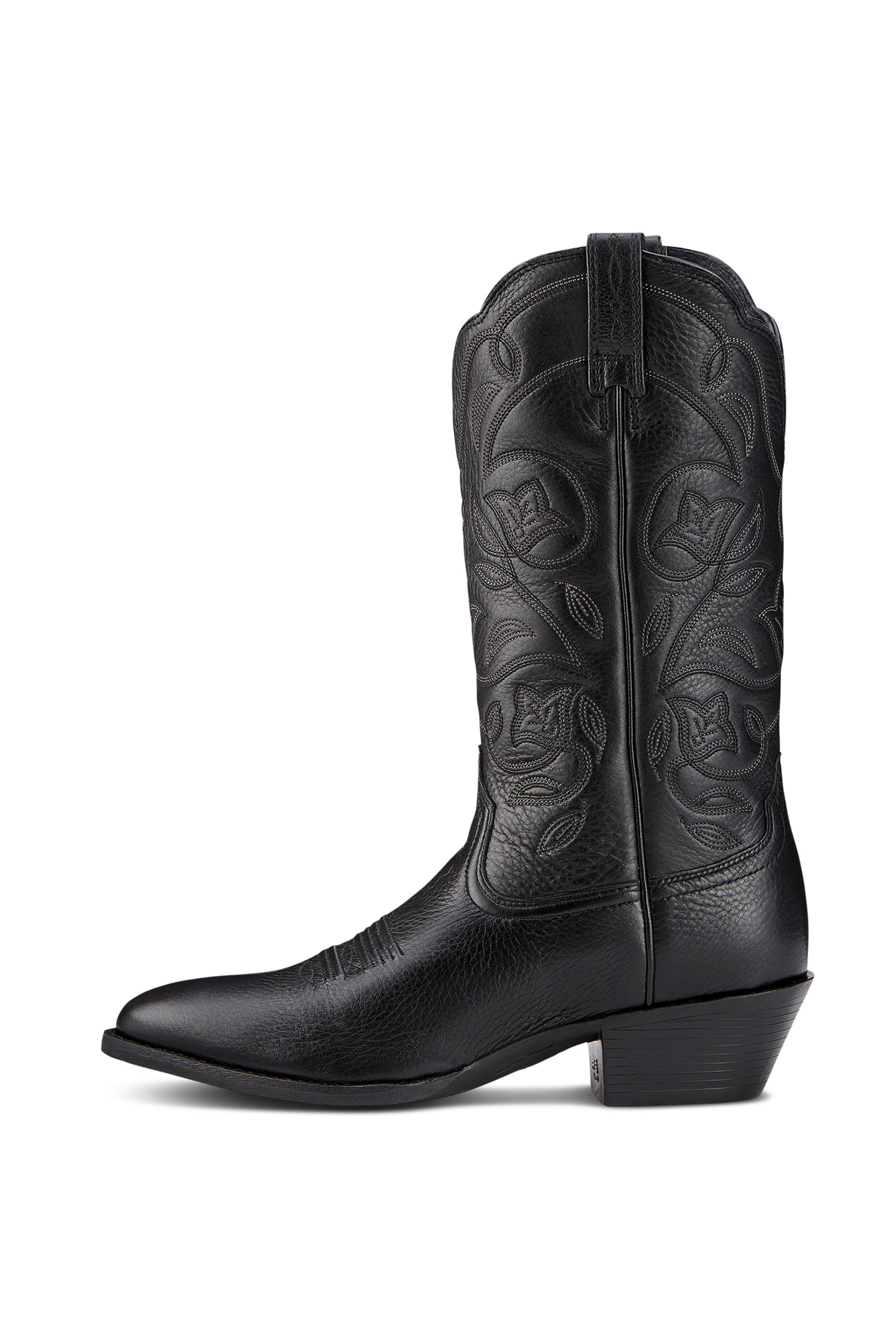 Ariat Heritage R Toe dames westernstøvler