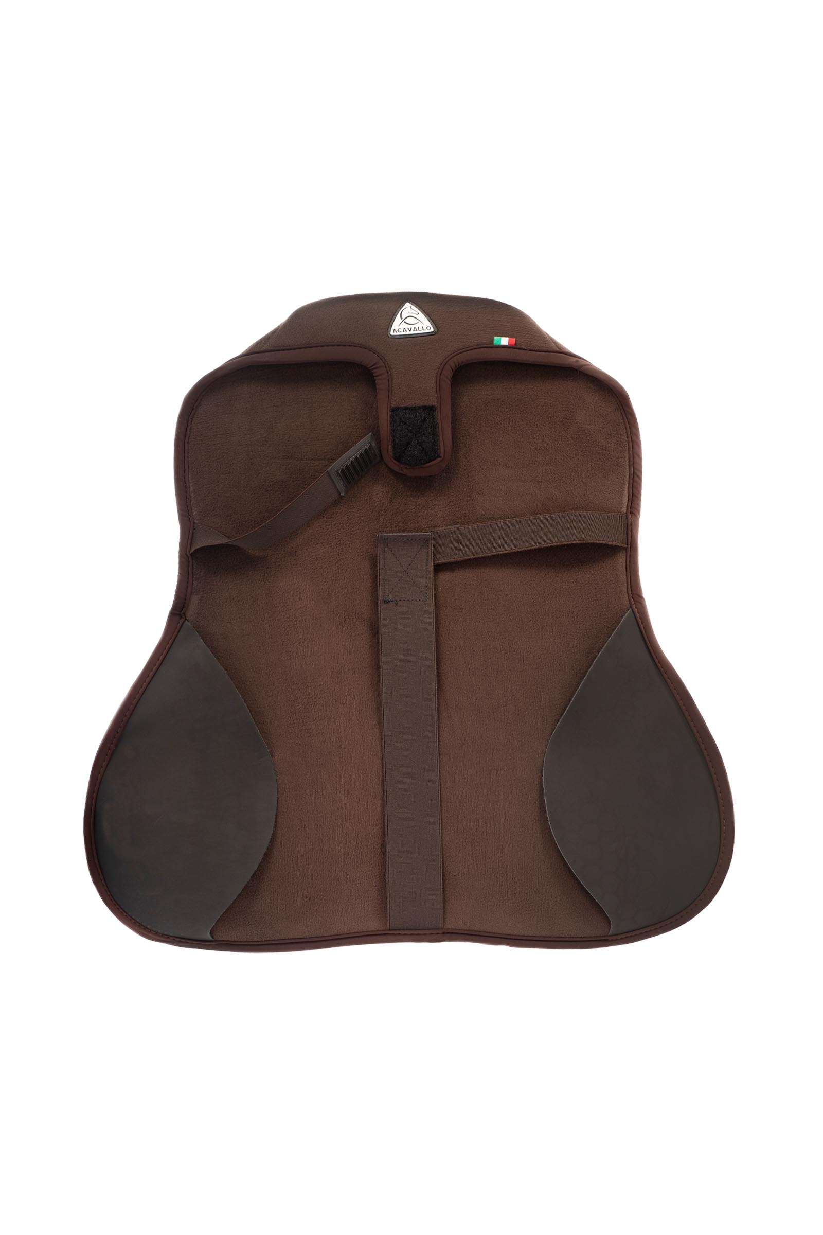 Acavallo Ortho halebenssetepute sprang Hexa gel utvendig Dri-Lex, 20 mm  