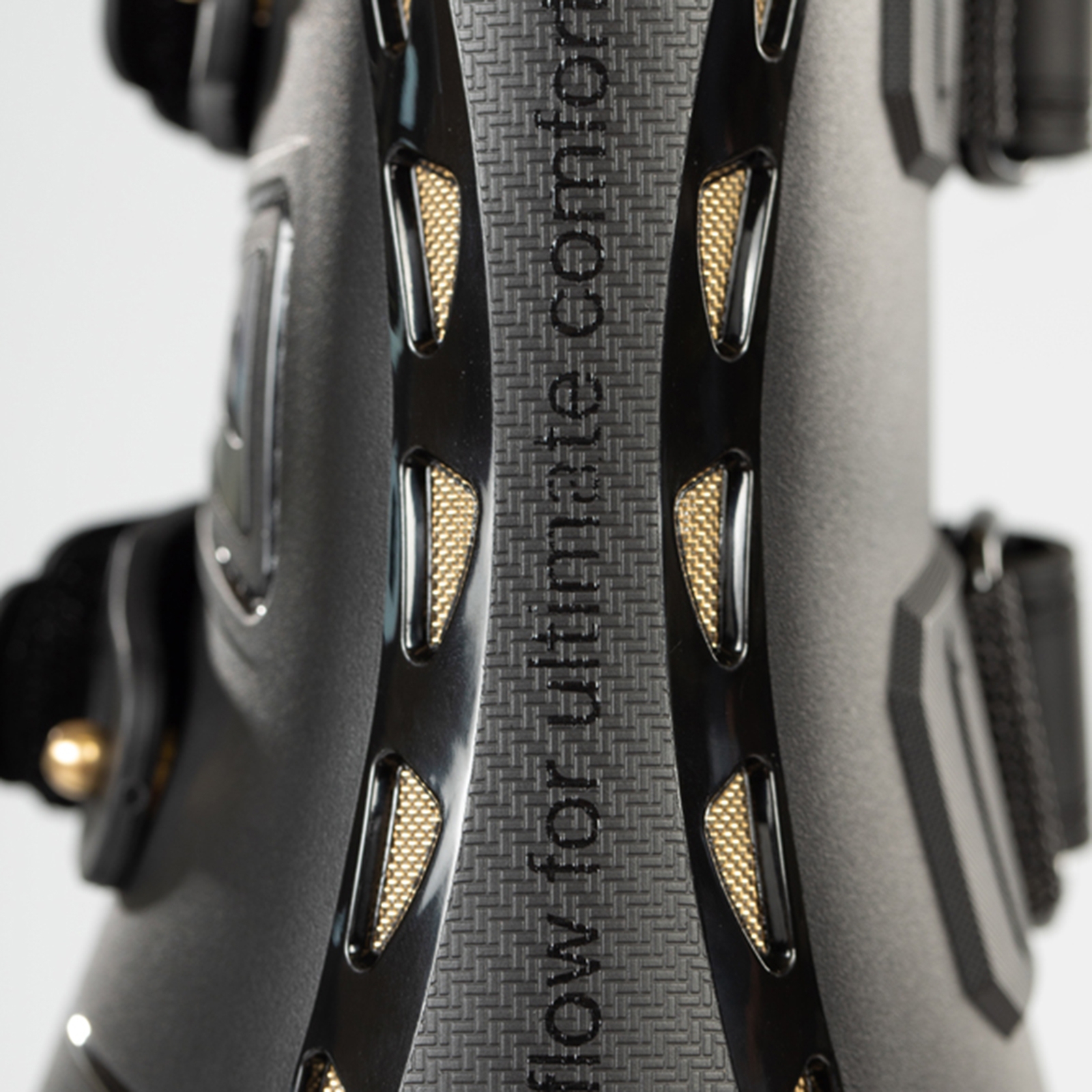 Back on Track AirFlow senebelegg