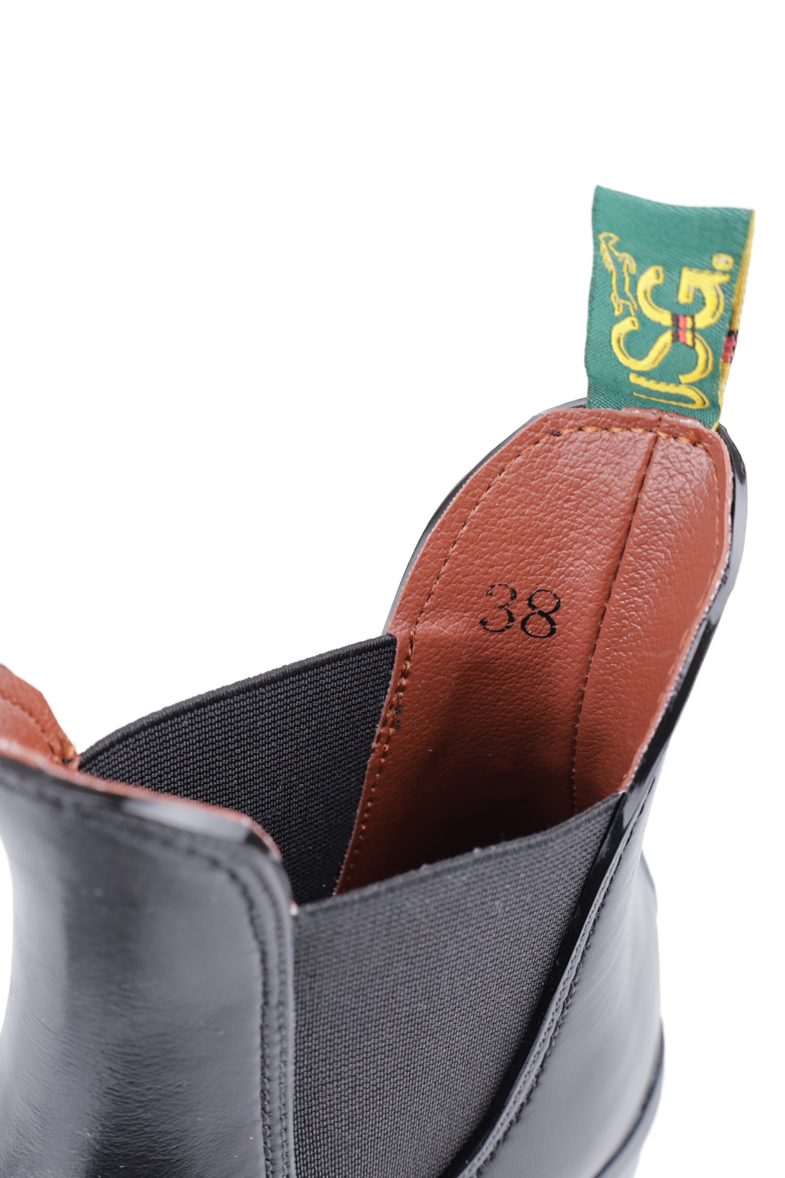 USG Pro Ride herre Jodhpurst&oslash;vler