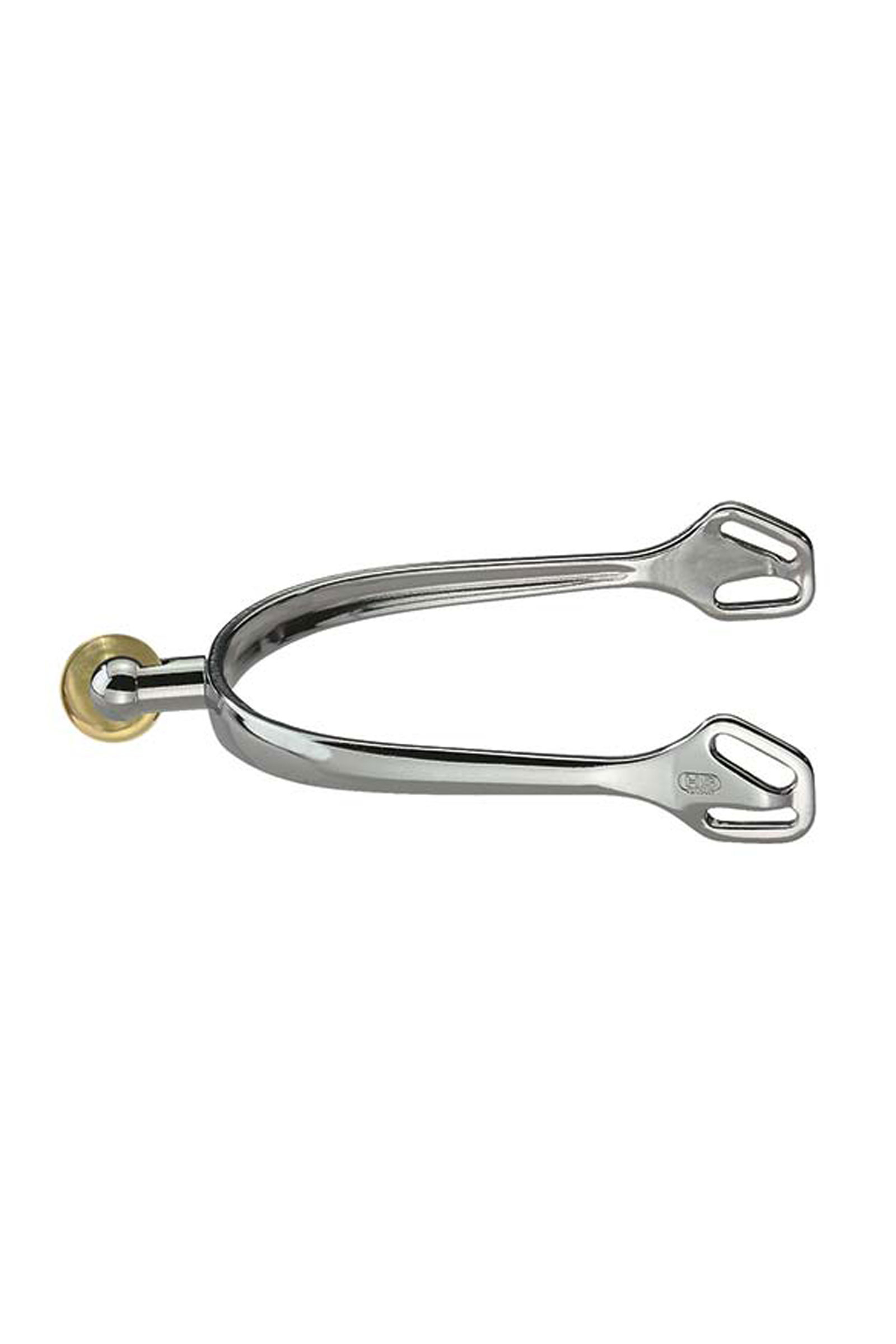 Sprenger Ultra Fit sporer, vertikalt hjul