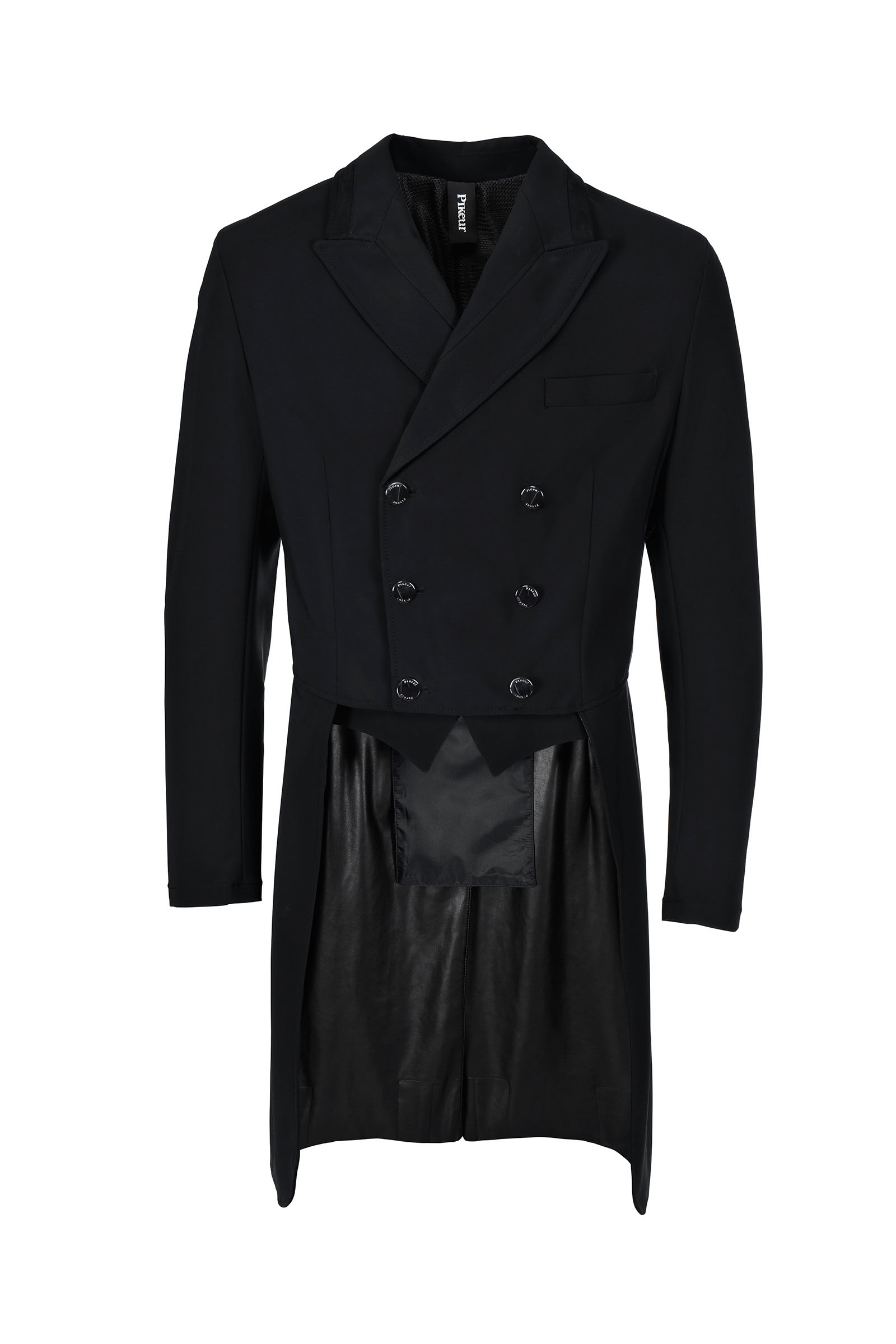 Pikeur James dressurfrakk, herre