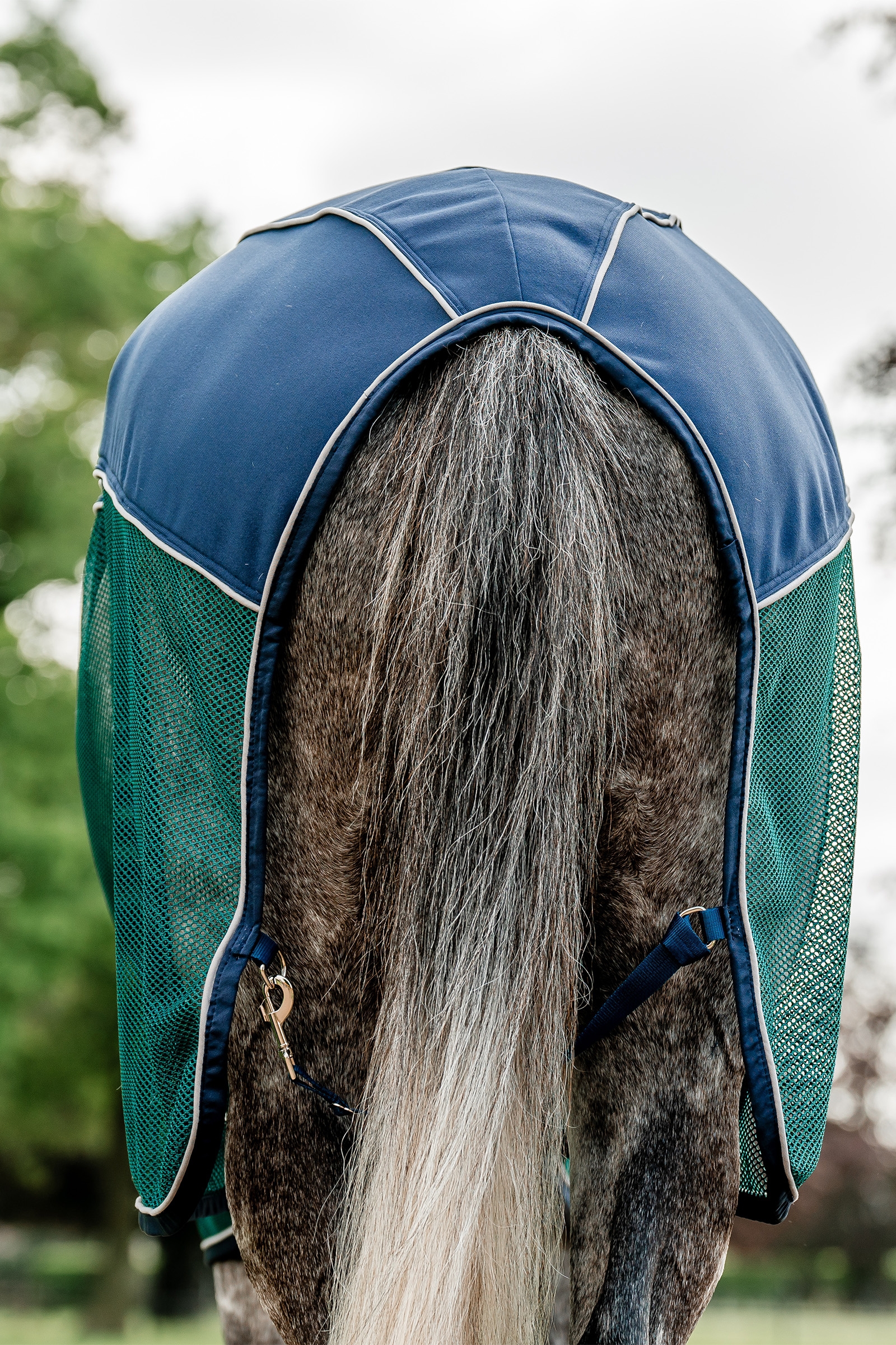 Horseware Signature Sport Svetteteppe