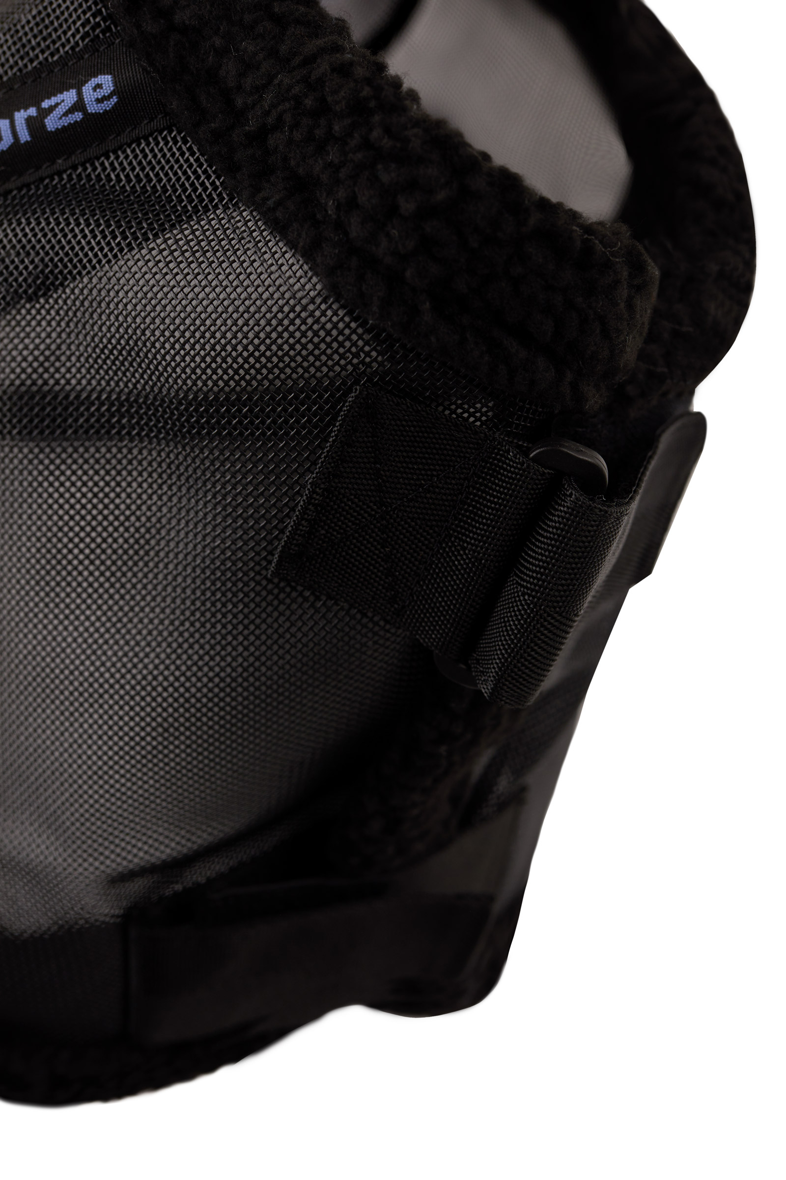 Horze wire-formet fluemaske