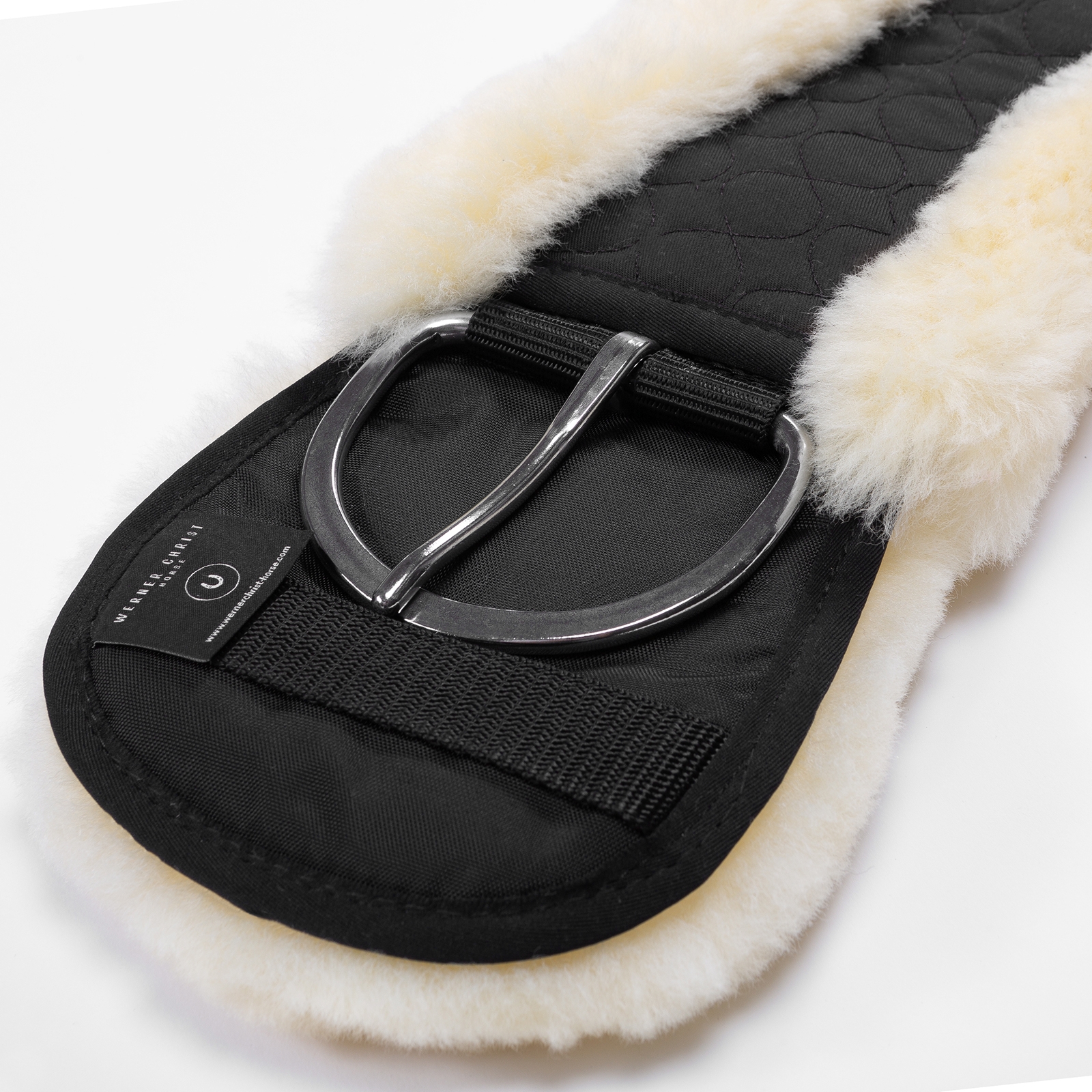 Christ Moonshape Western gjord anatomisk og konkave